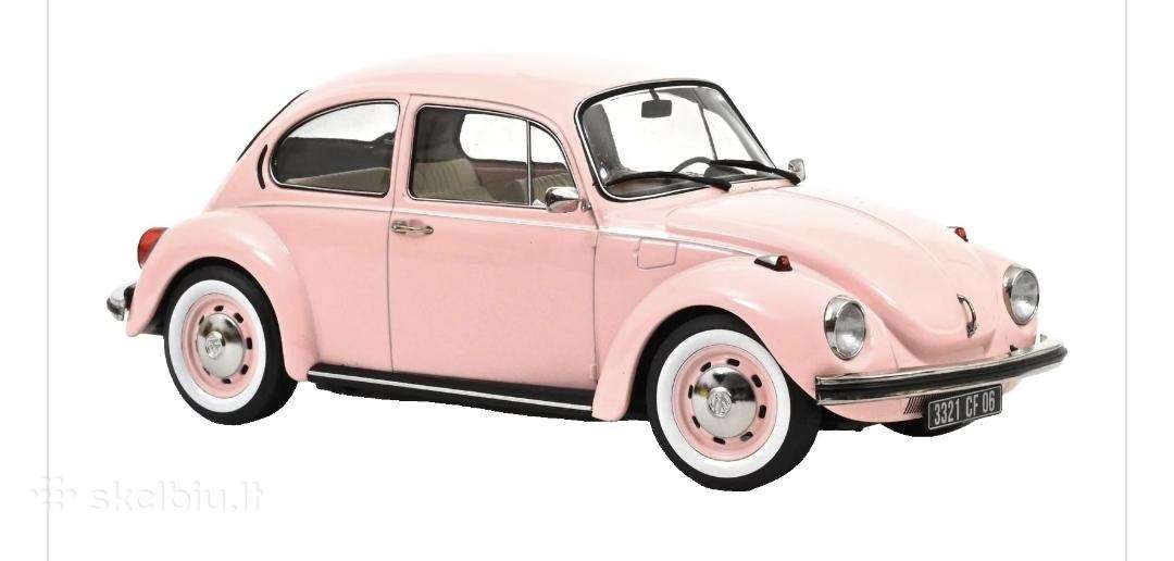 VW 1303