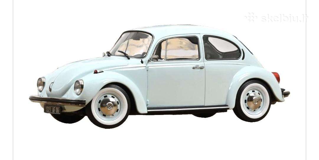 VW 1303