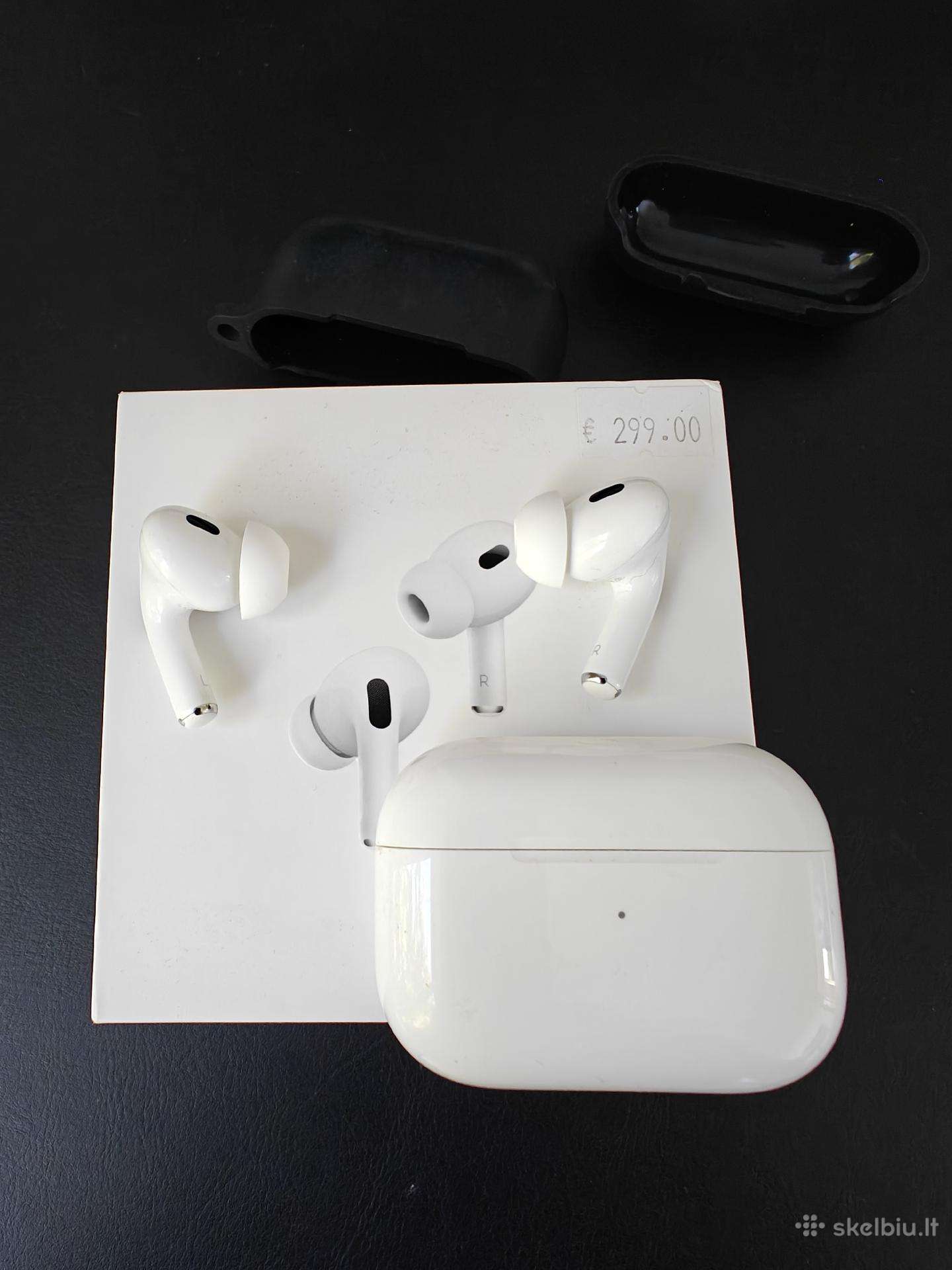 Apple airpods pro 2