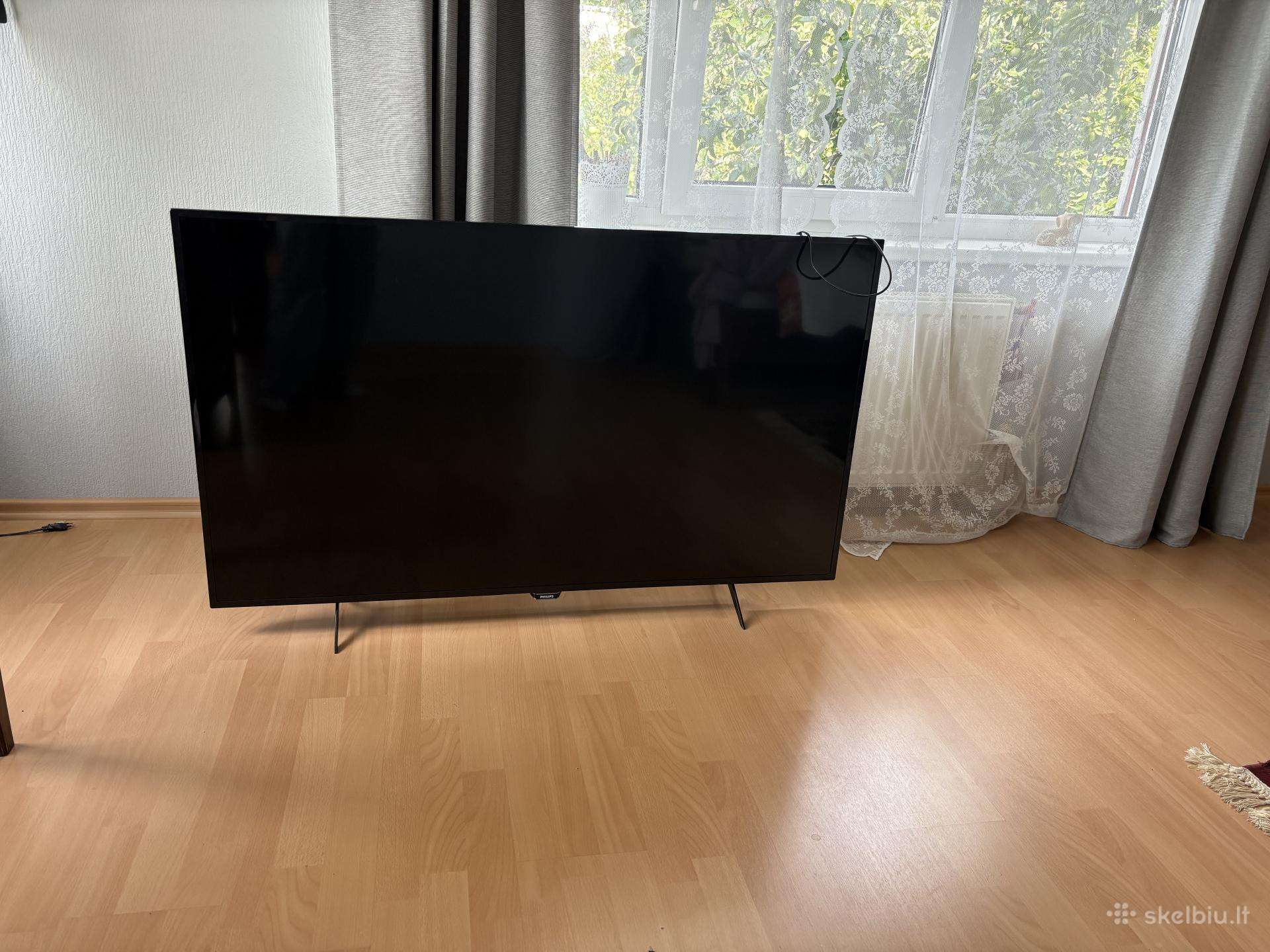 Philips Televizorius 55 colių