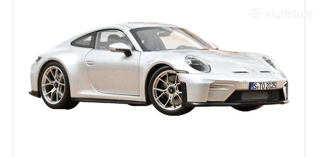 Porsche 911 992.2 Gt3