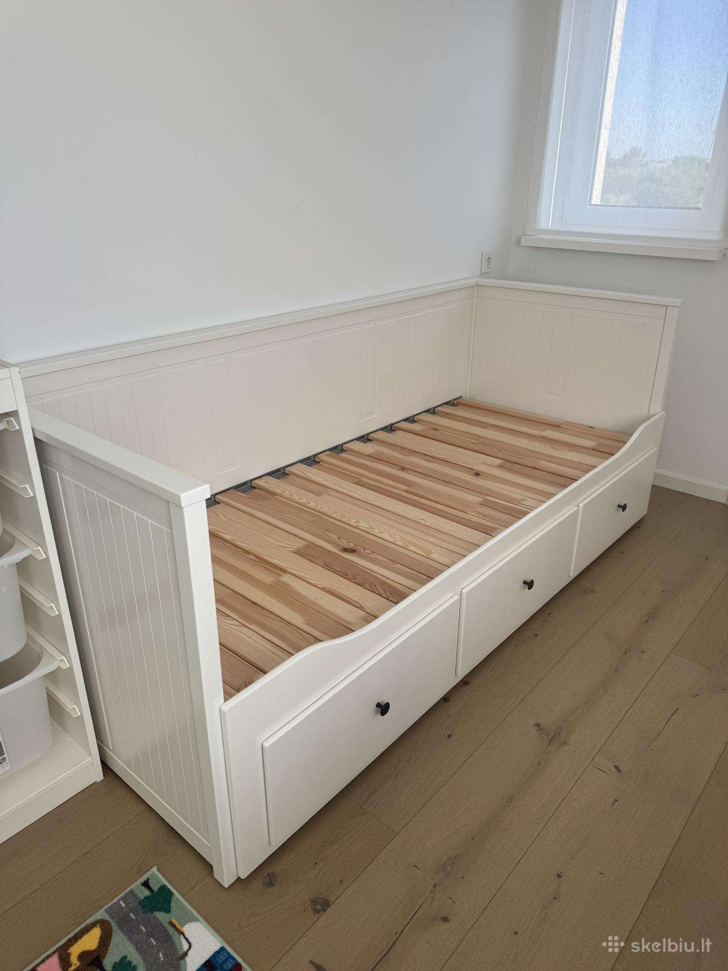 Ikea lova