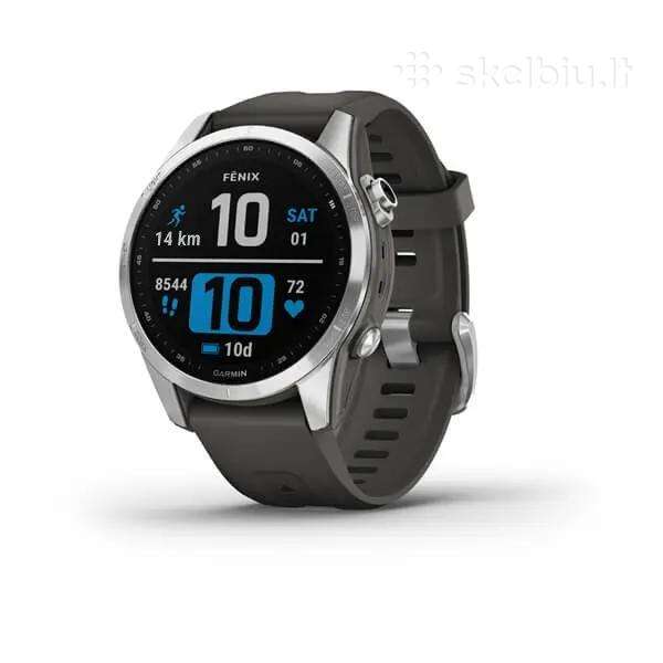 Perku garmin fenix 7s