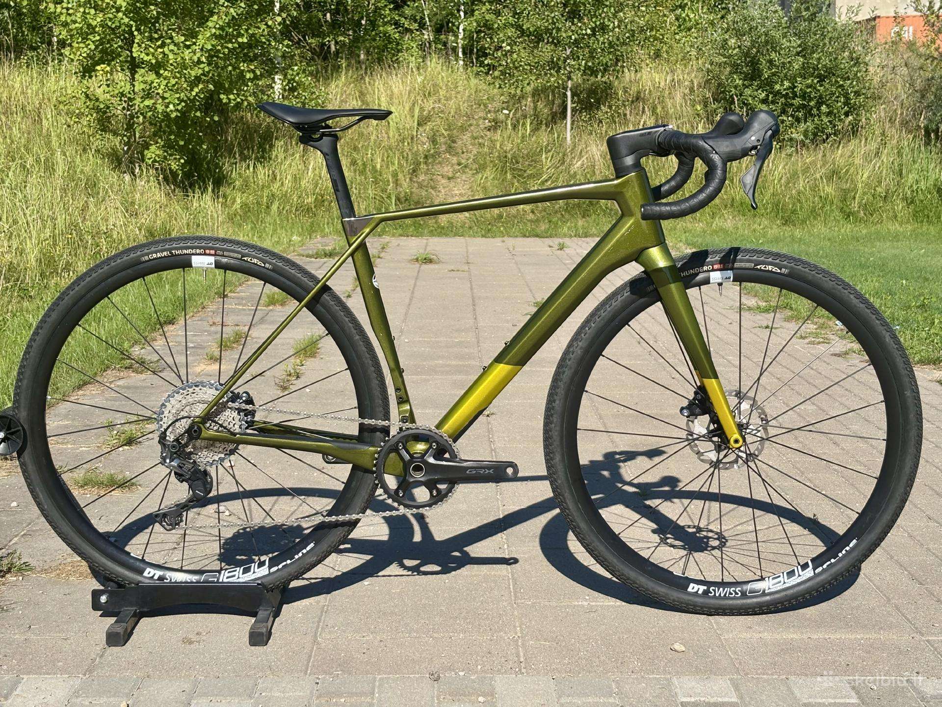 Superior X-road Team Comp Gr (M)