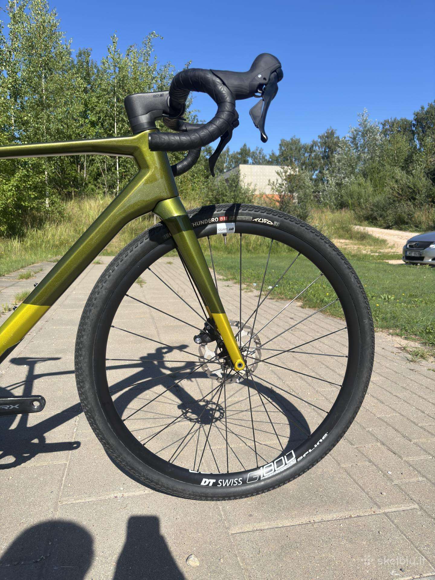 Superior X-road Team Comp Gr (M)