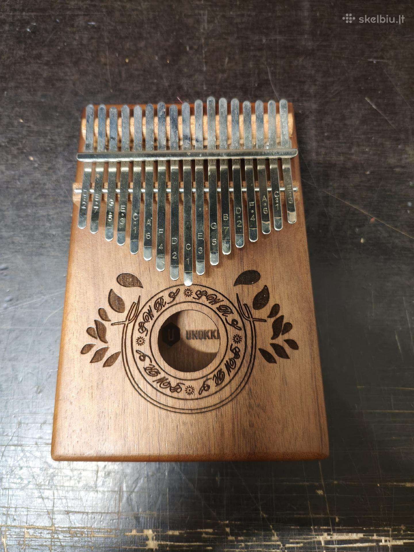 Kalimba
