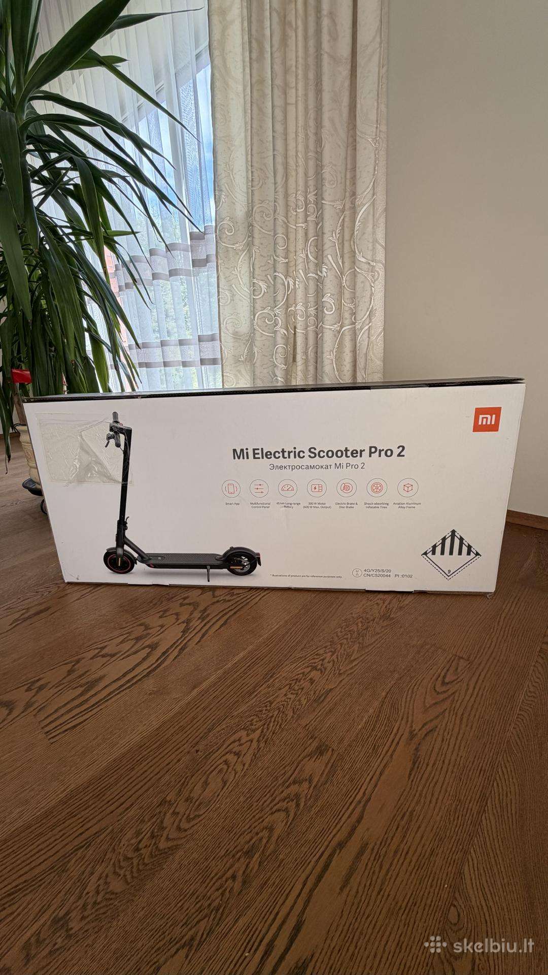 Xiaomi Mi Pro2