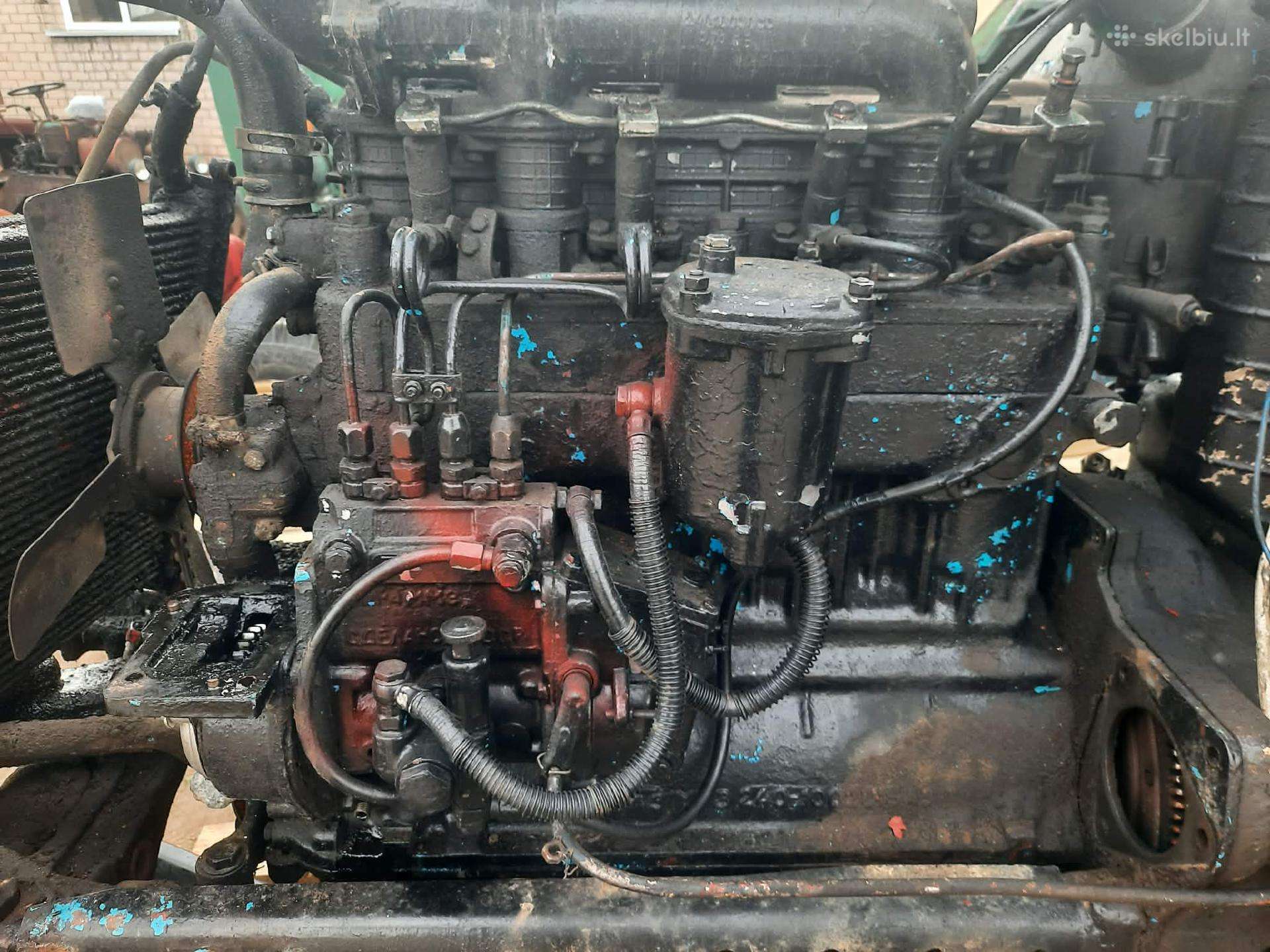 MTZ
