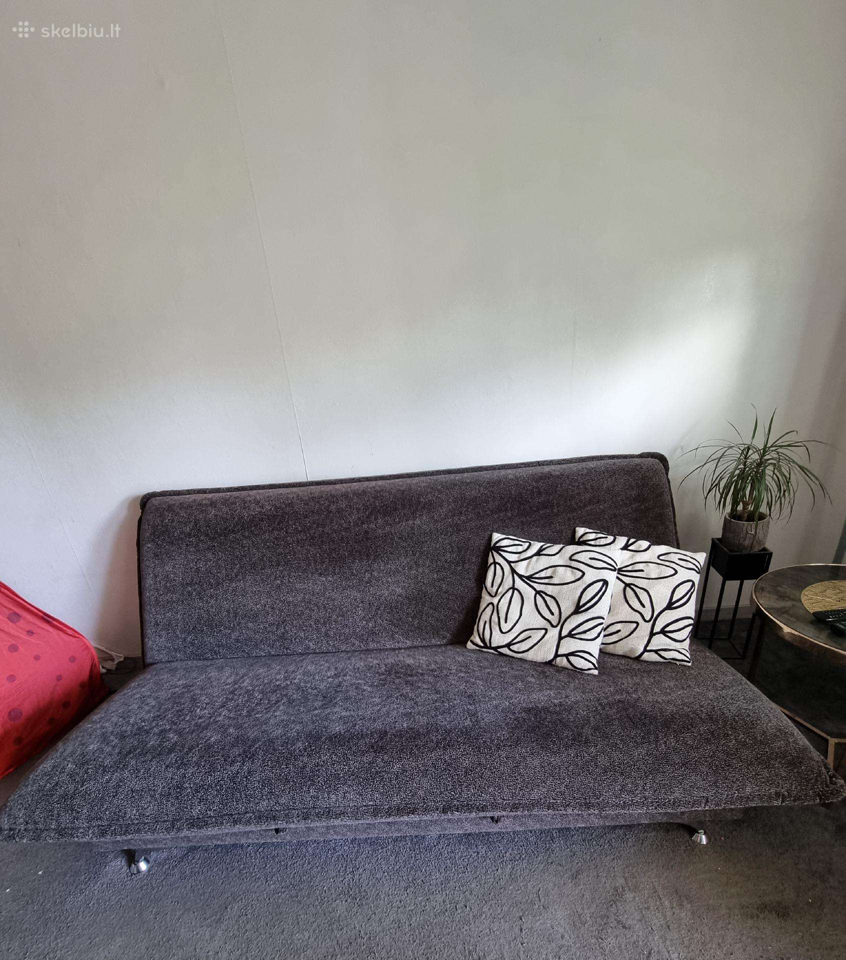 Miegamoji sofa