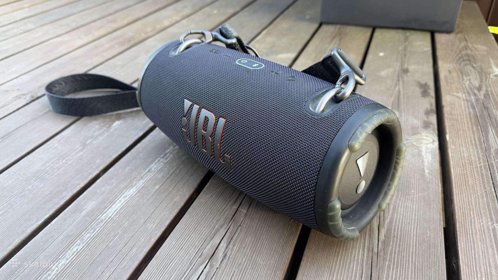Jbl Extreme3