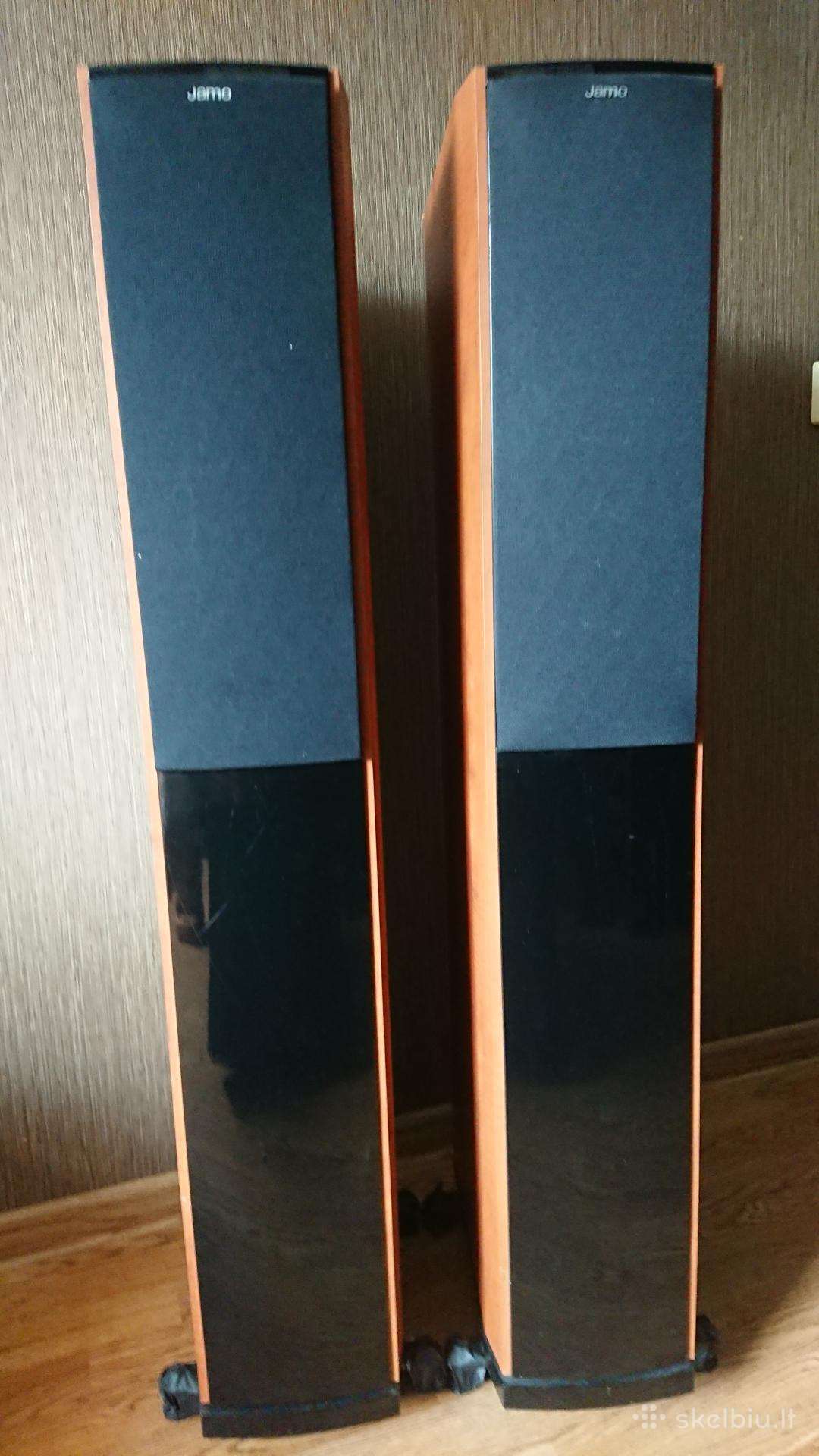 Kolonėlės