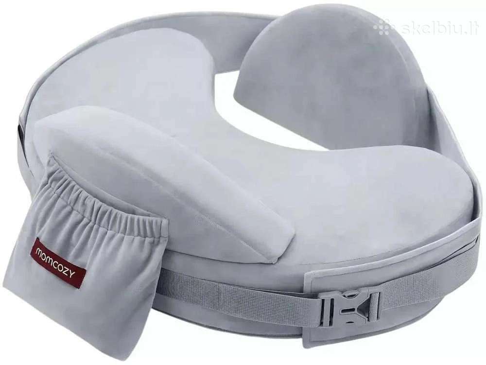 Momcozy maitinimo pagalvė