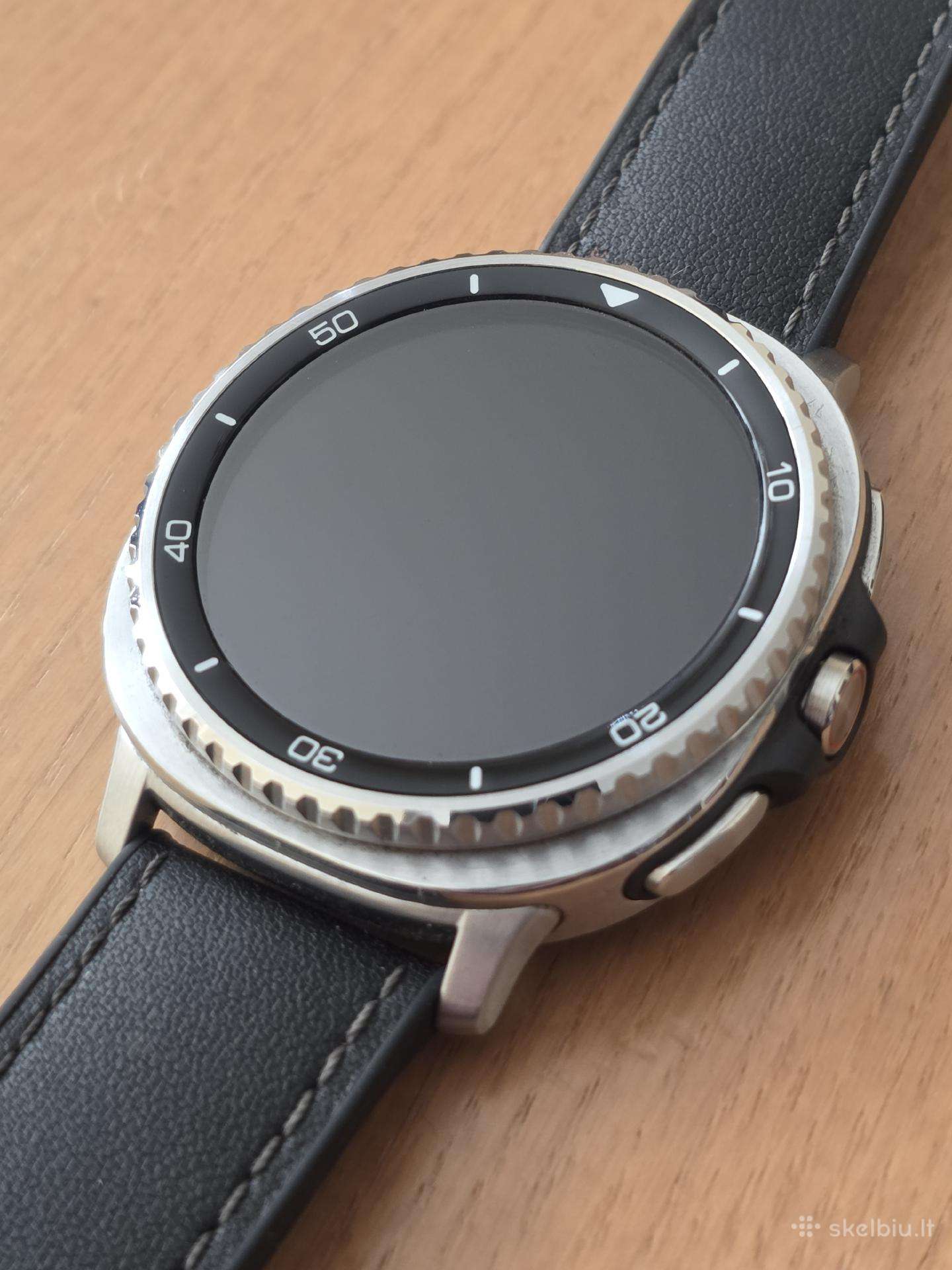 Samsung Galaxy Watch 8 Classic 46mm Lte