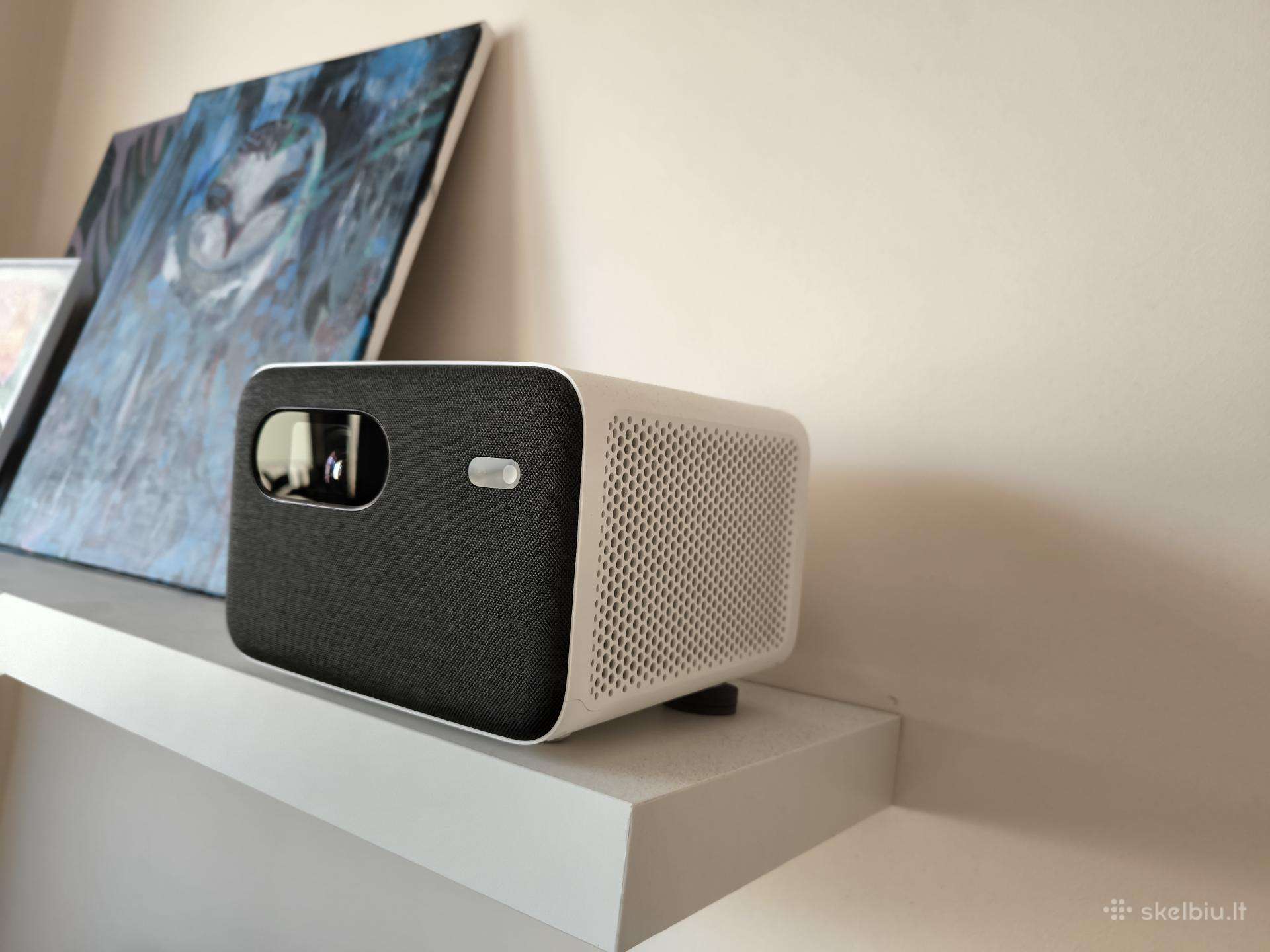 Xiaomi Mi Smart Projector 2 Pro
