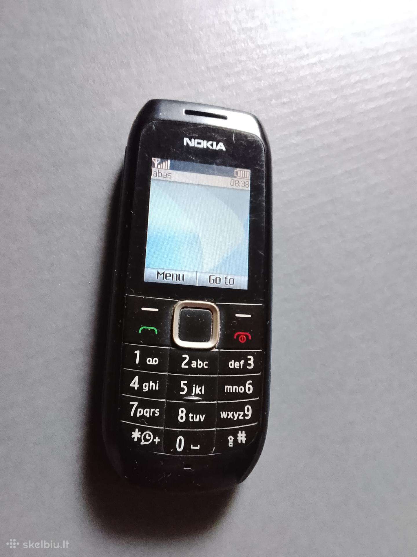 Nokia 1616