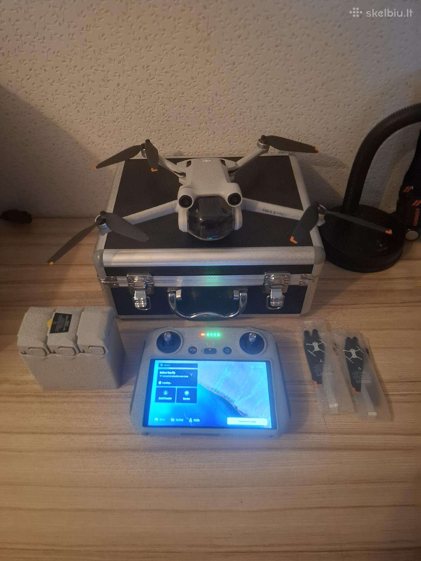 Dji mini 3pro