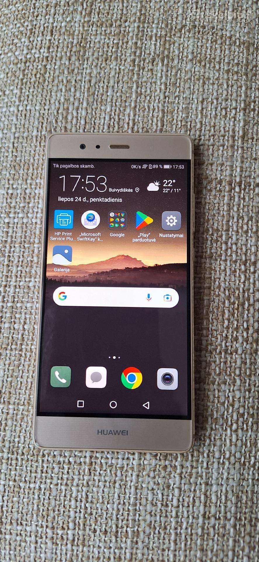 Huawei P9