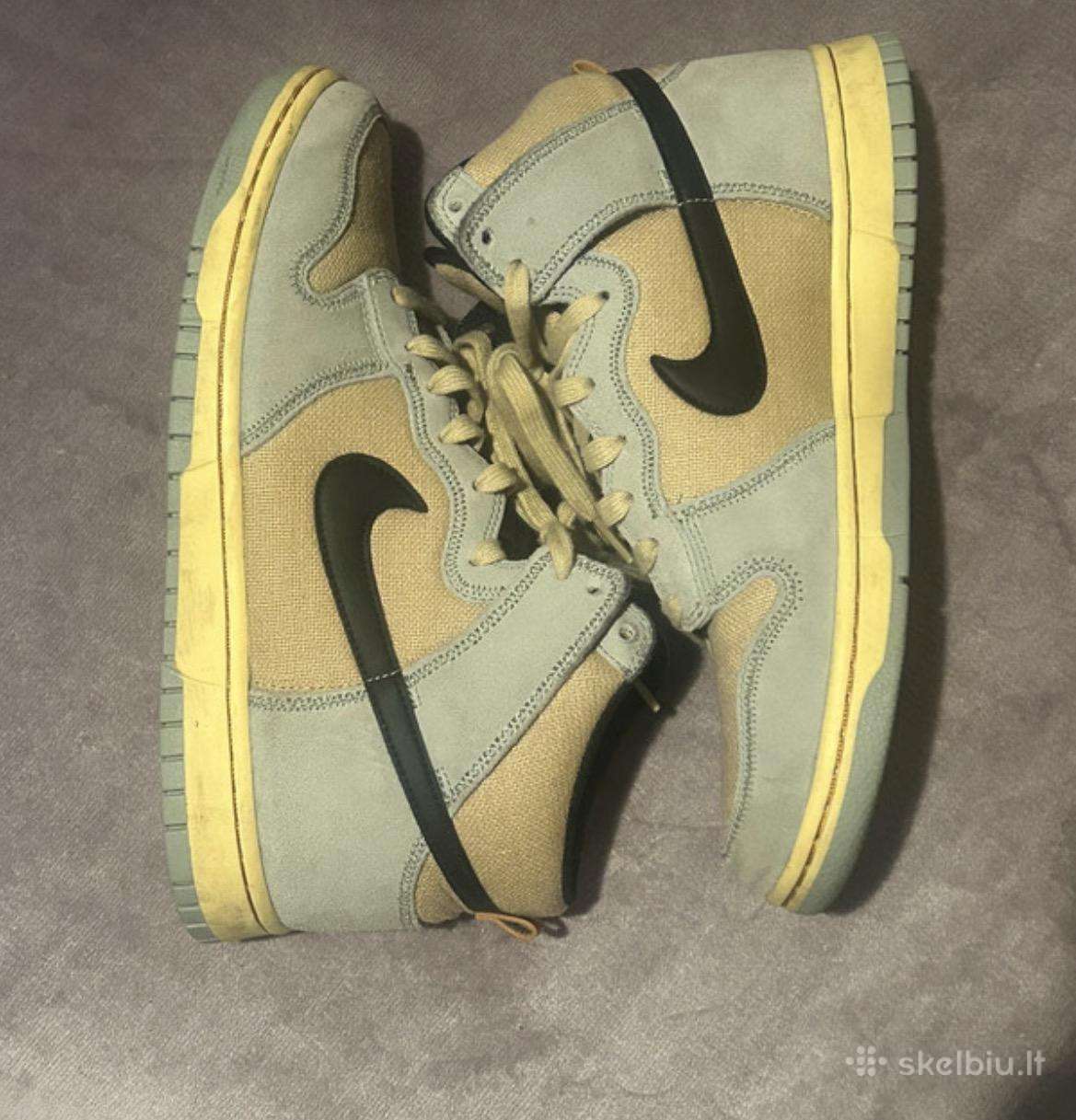 Nike Dunk high