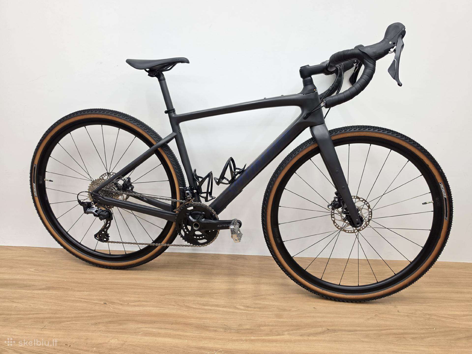 Specialized Diverge Sport 28er M 2x12s GRX 800