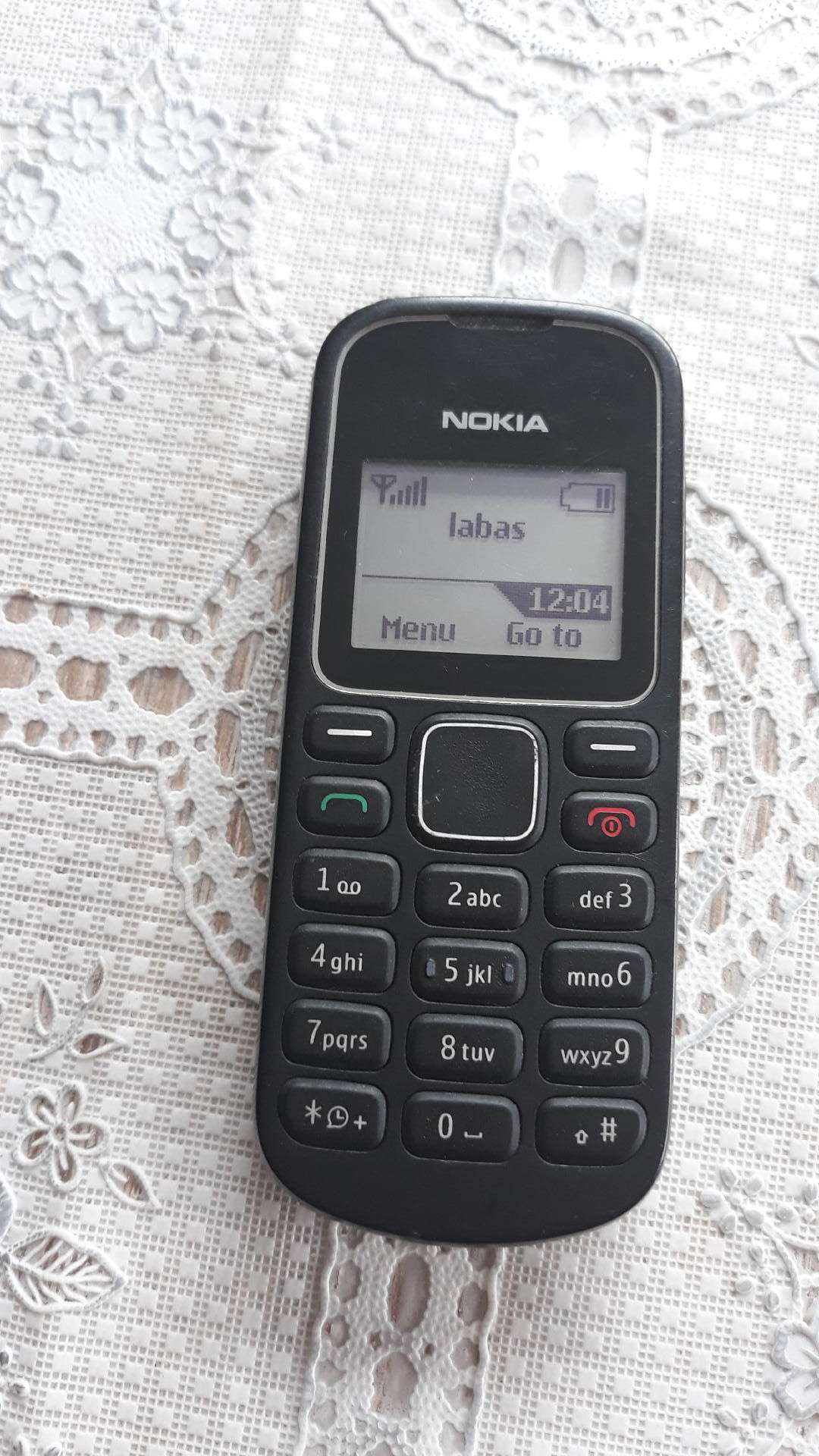 Nokia 1280