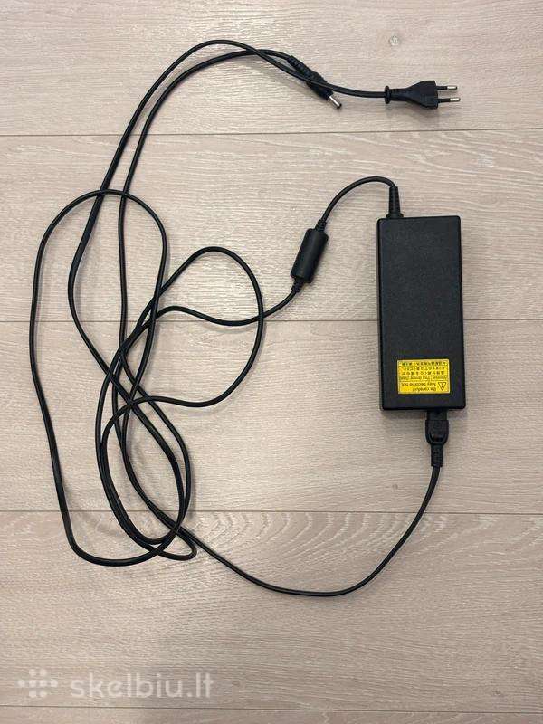 Toshiba kompiuterio pakrovėjas