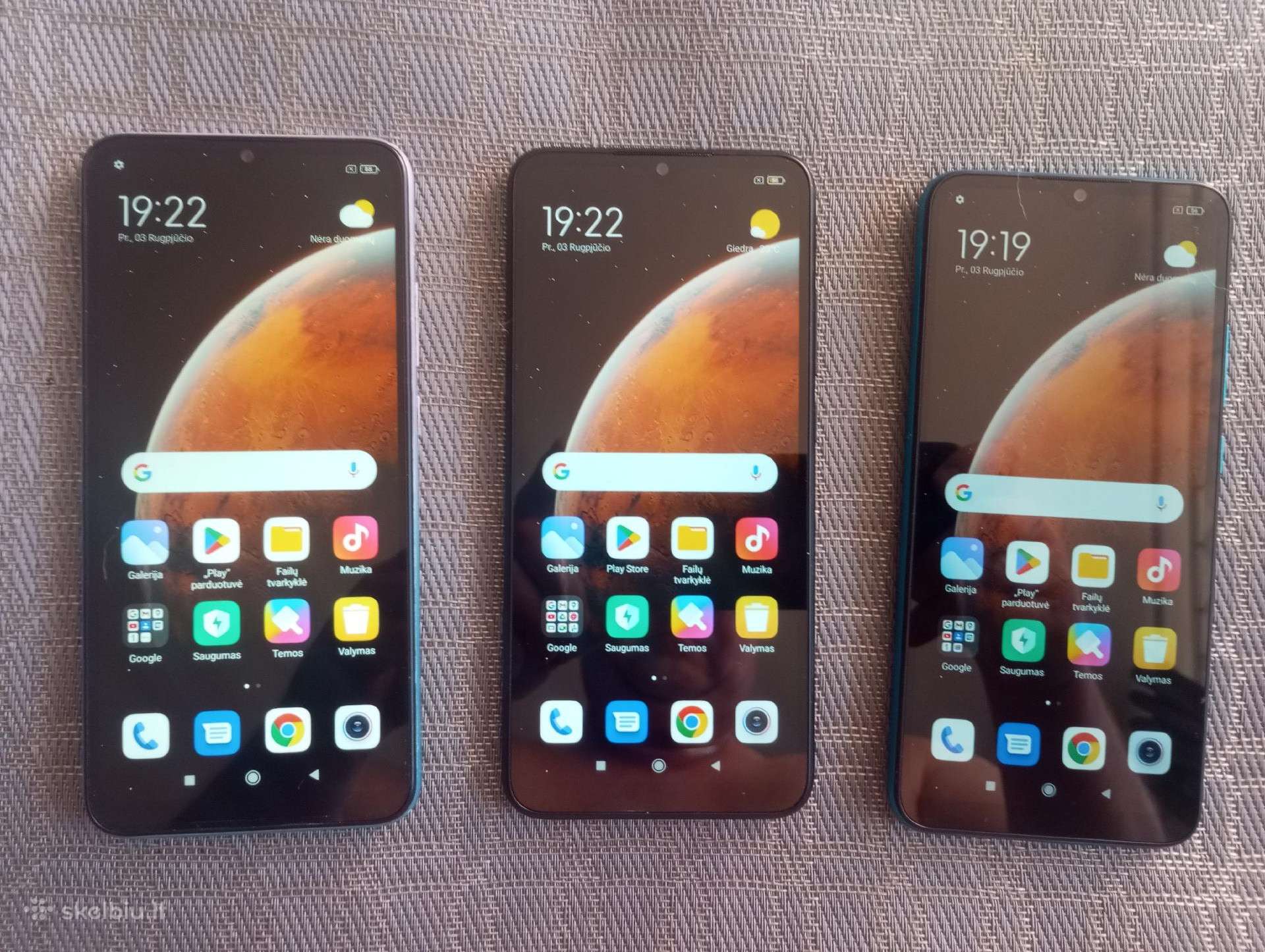 Redmi 9a