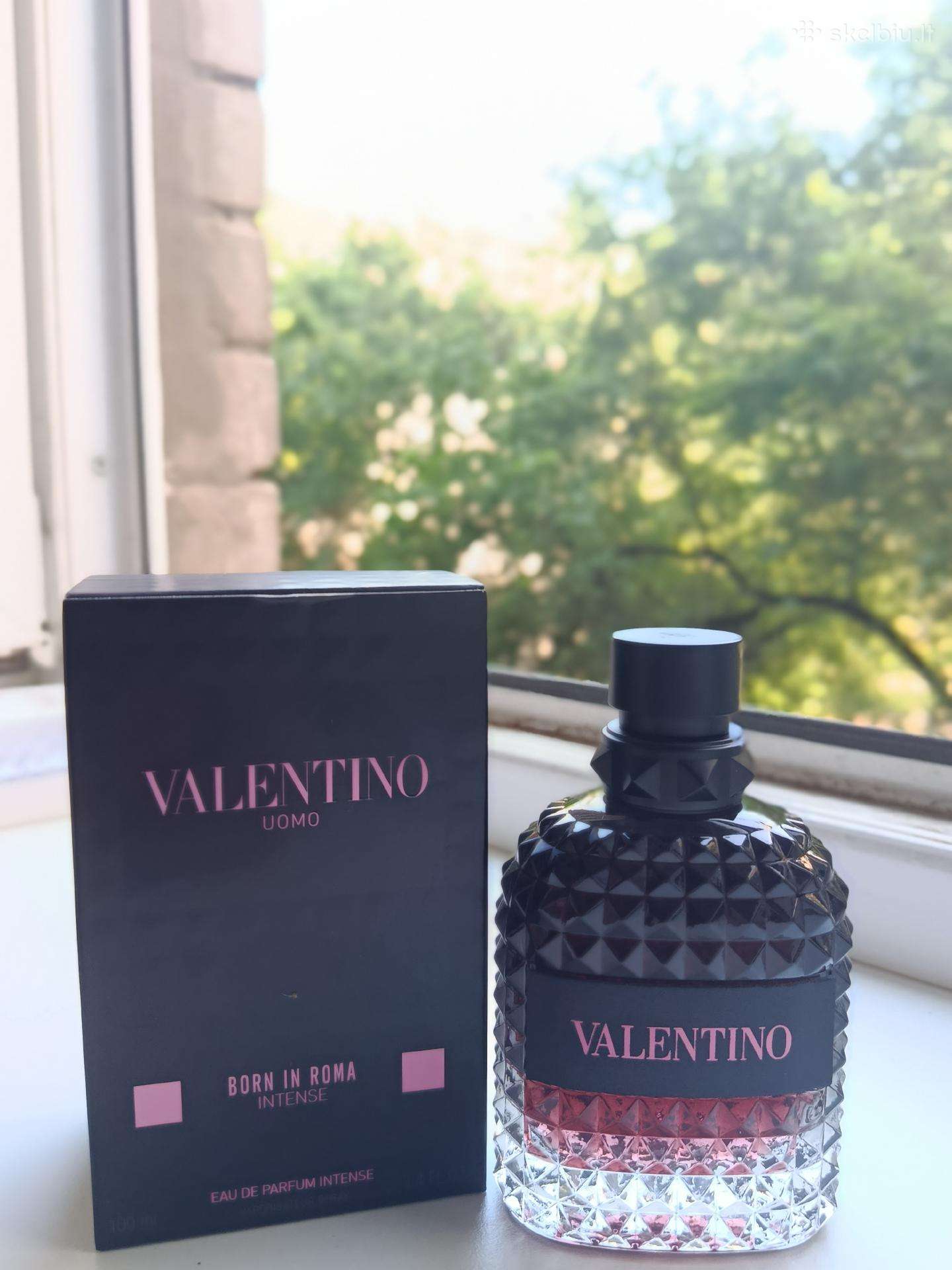 Valentino Born in Roma Intense 100ml (1:1 Reps)