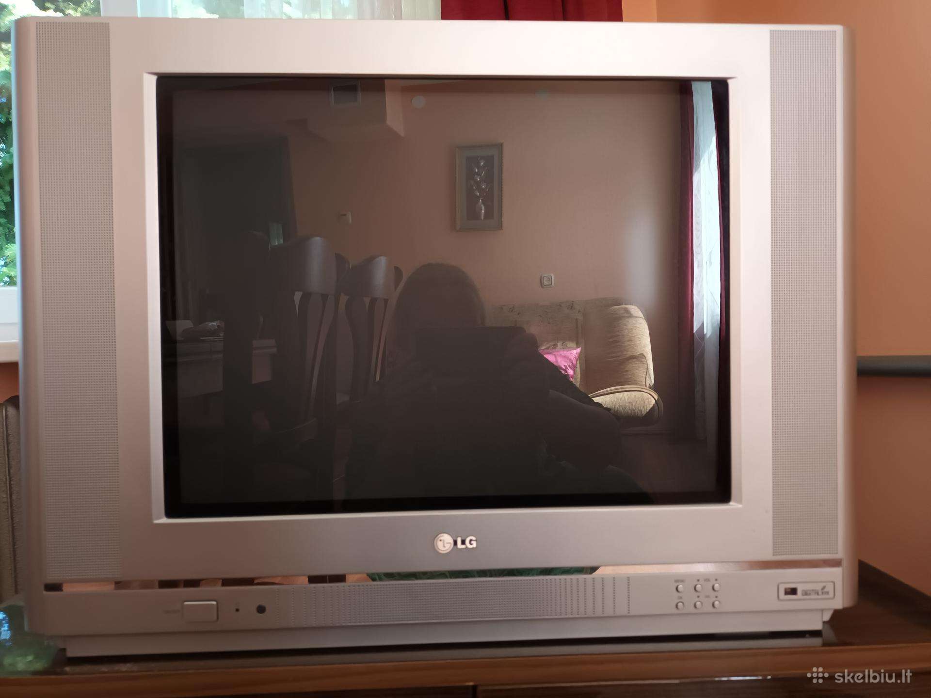 TV LG