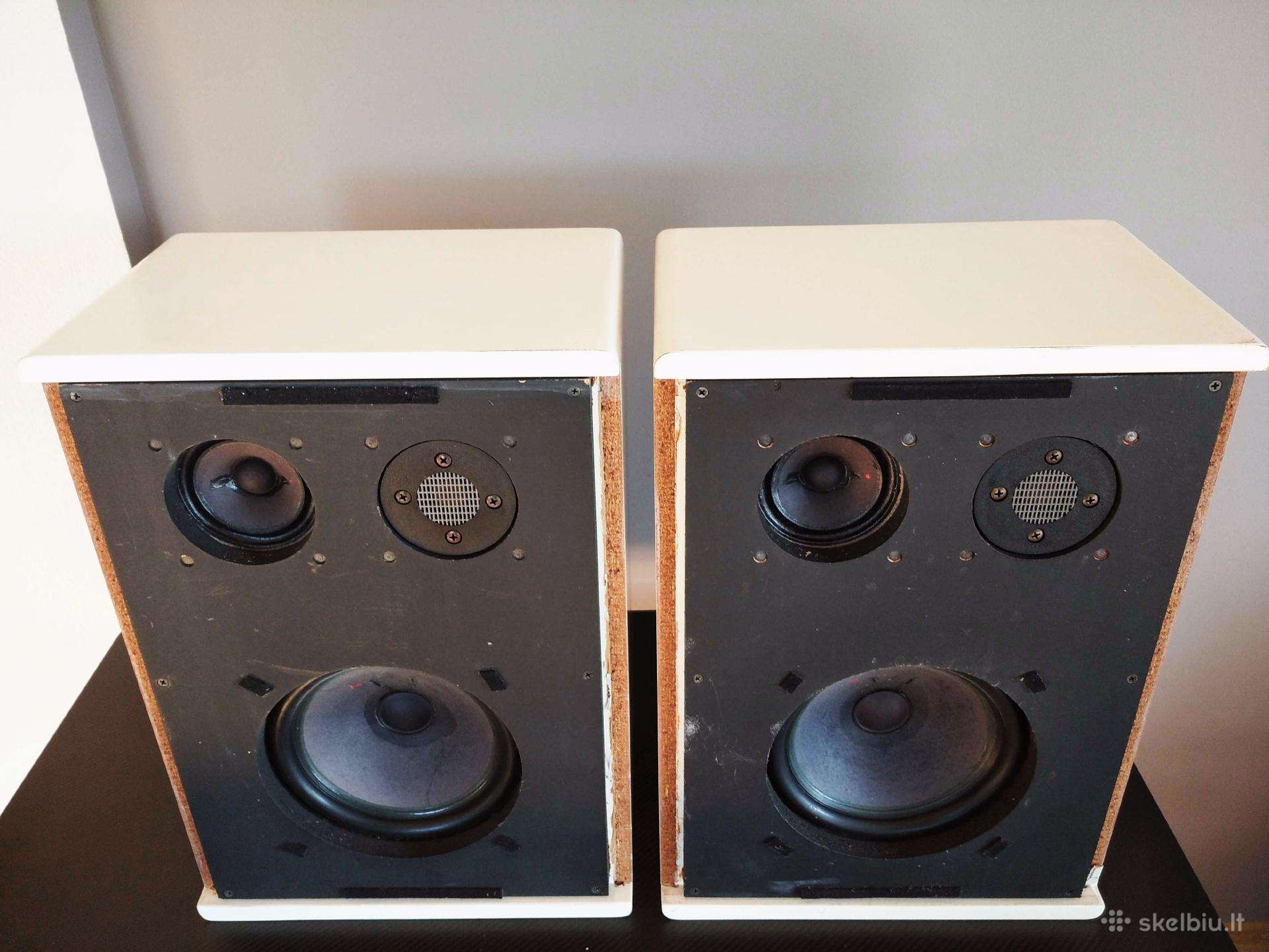 Isophon hsb 5001