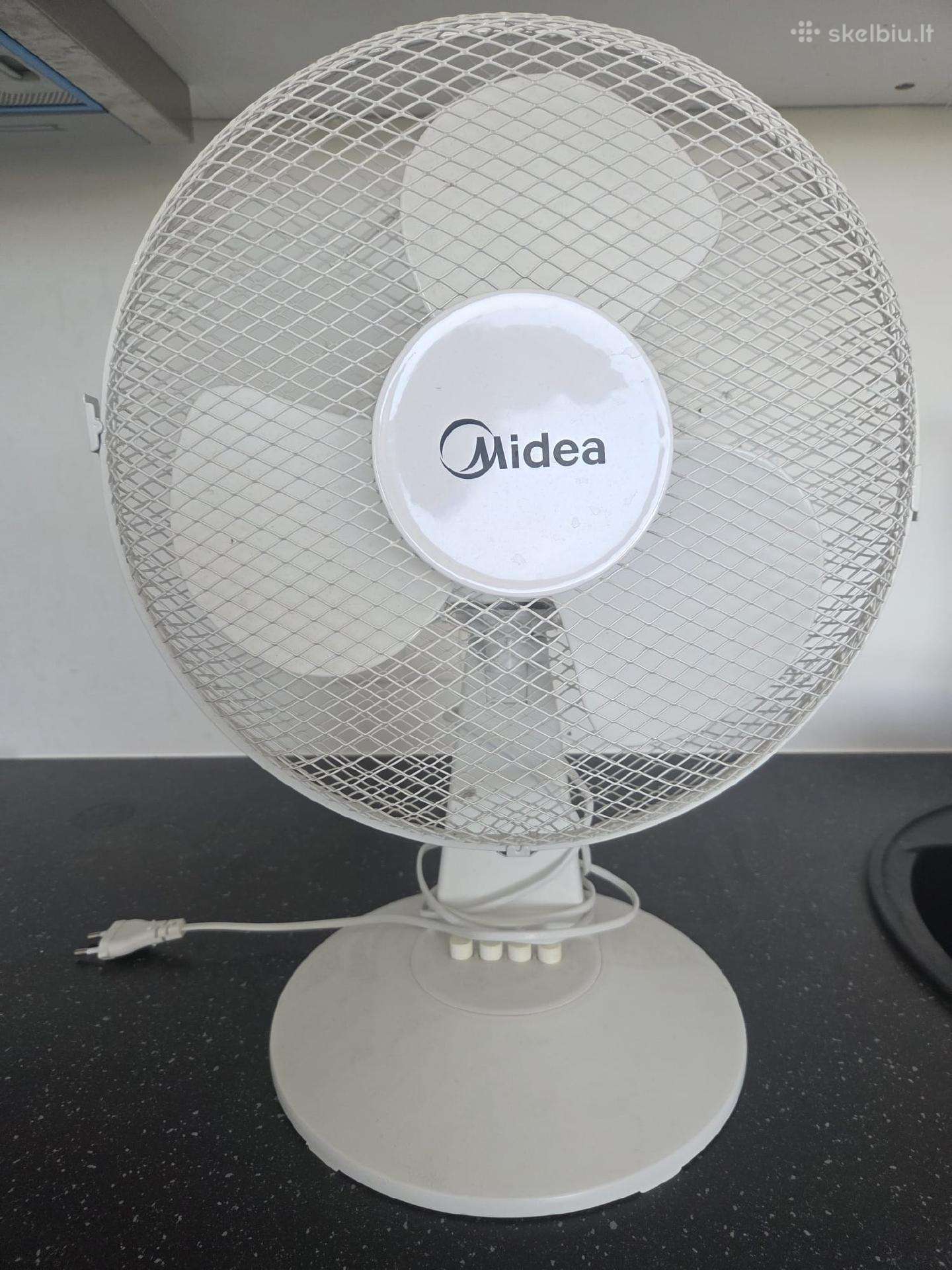 Parduodame ventiliatorių