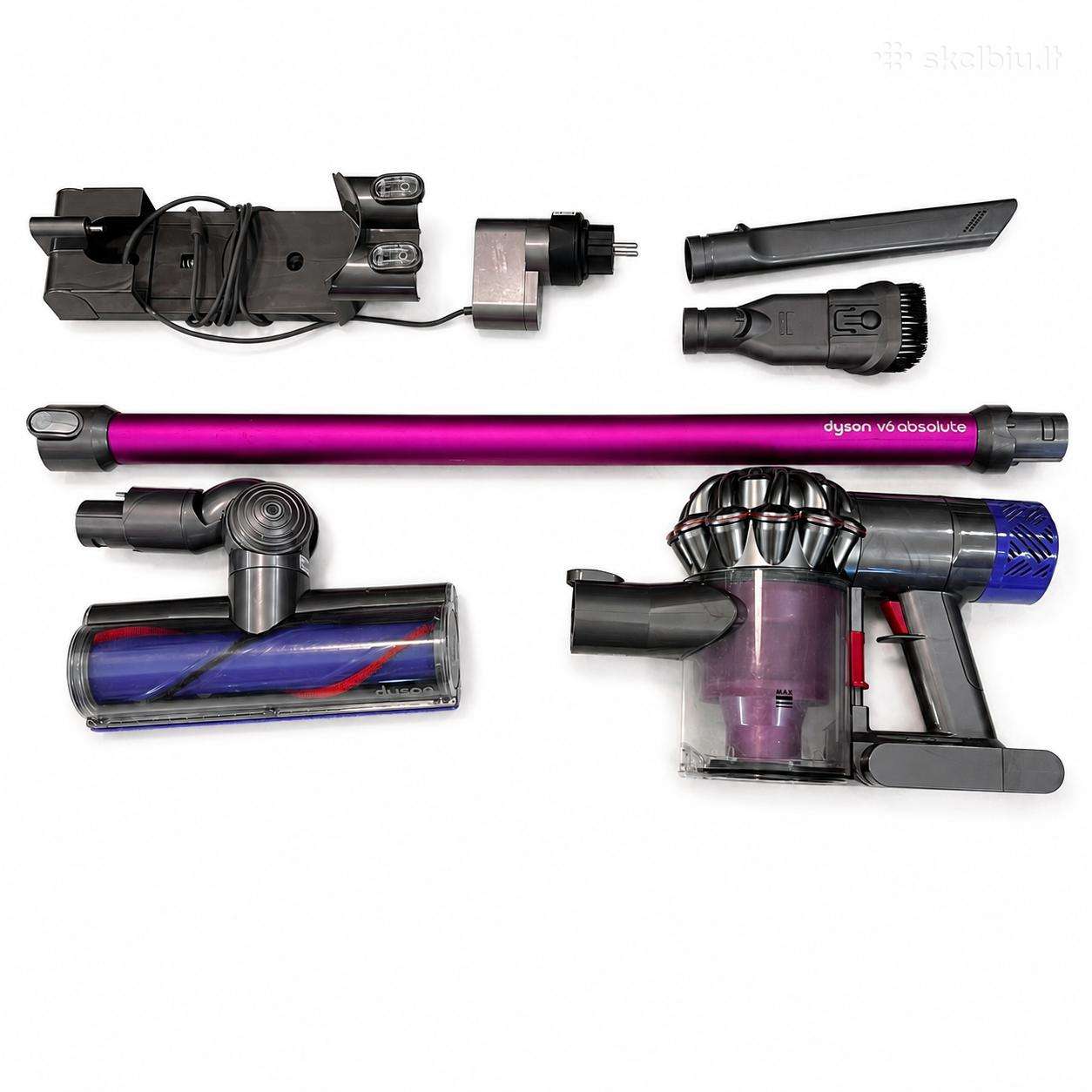 Dyson V6 Absolute