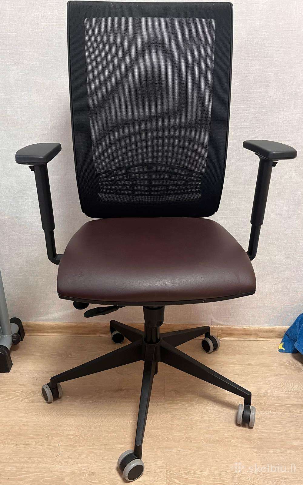 Ergonomine biuro