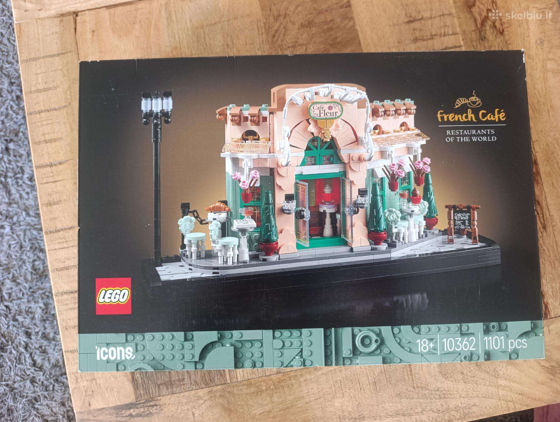 Lego