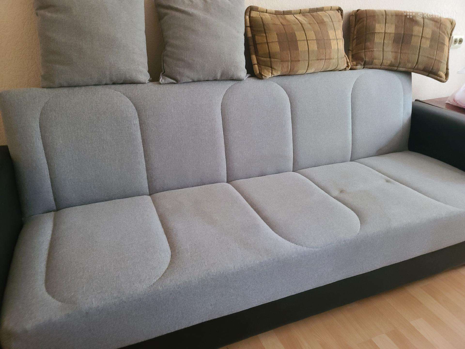 Sofa lova