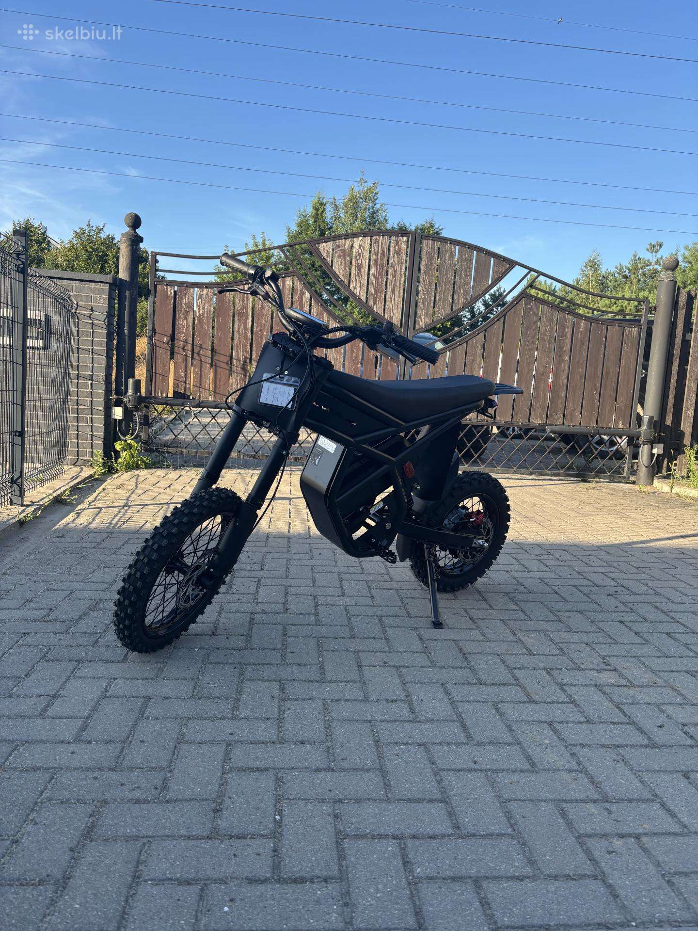Riding Times Gt54 Pro