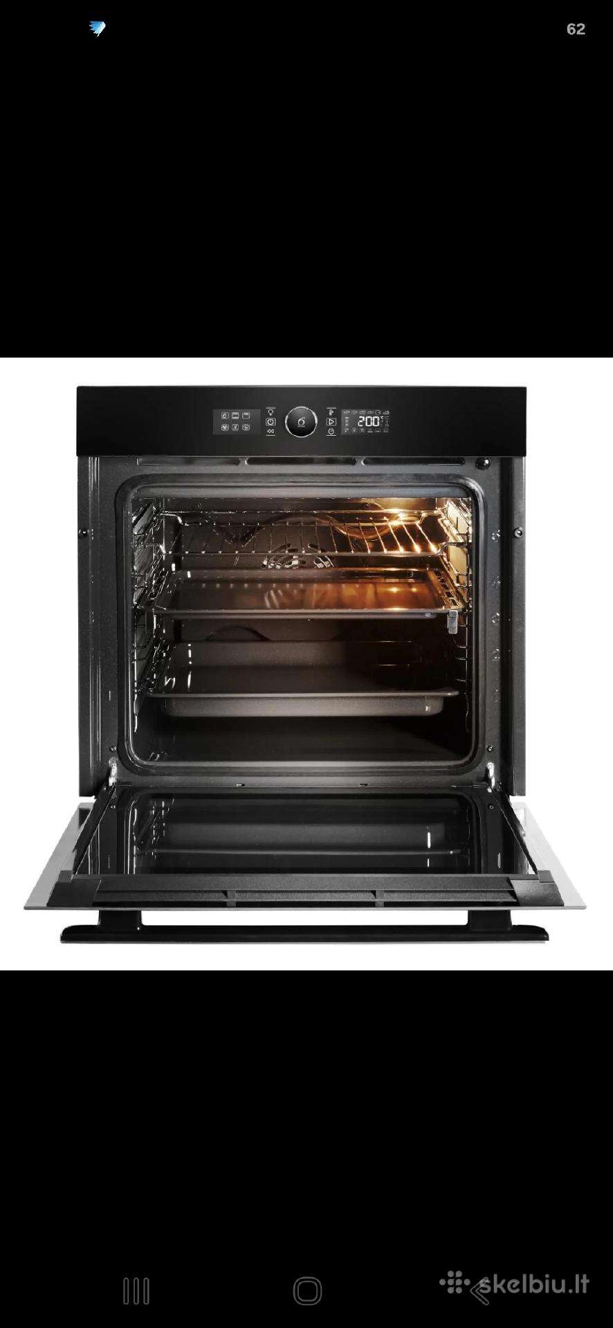 Whirlpool Akz9 6230 Nb