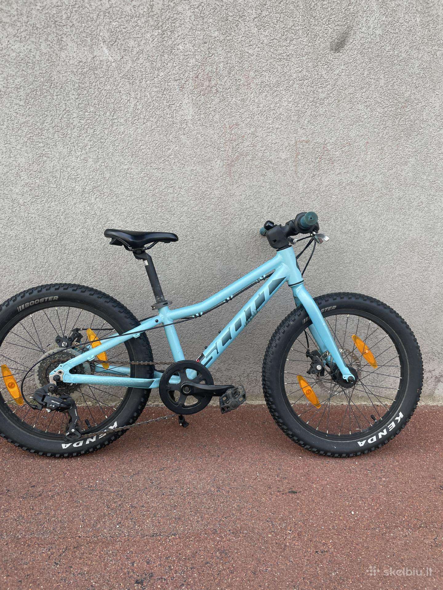 Scott Contessa 20