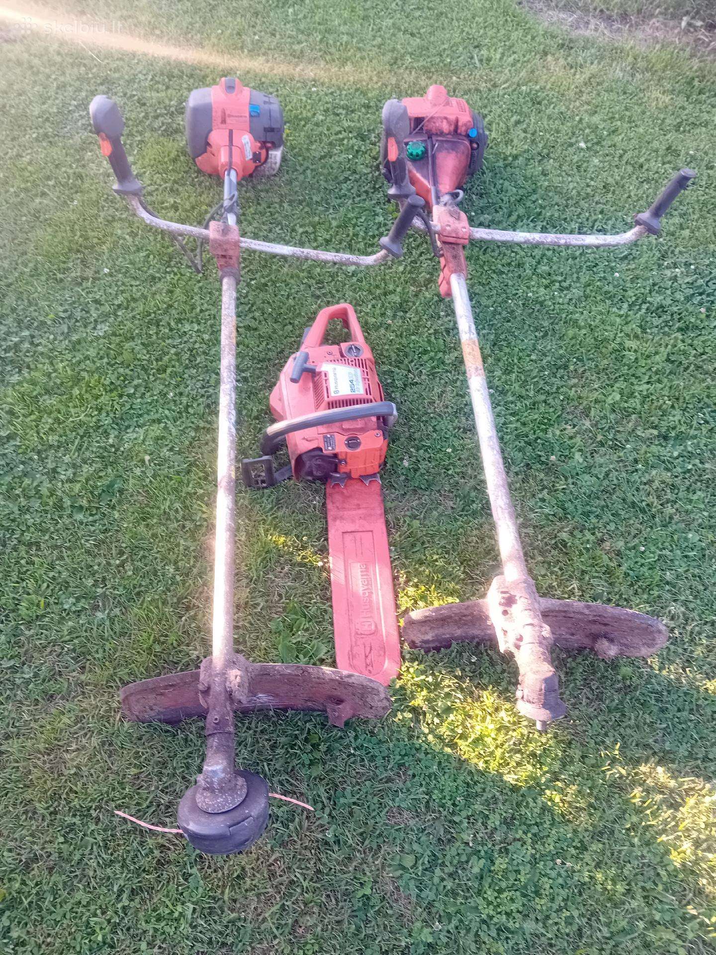 Husgvarna