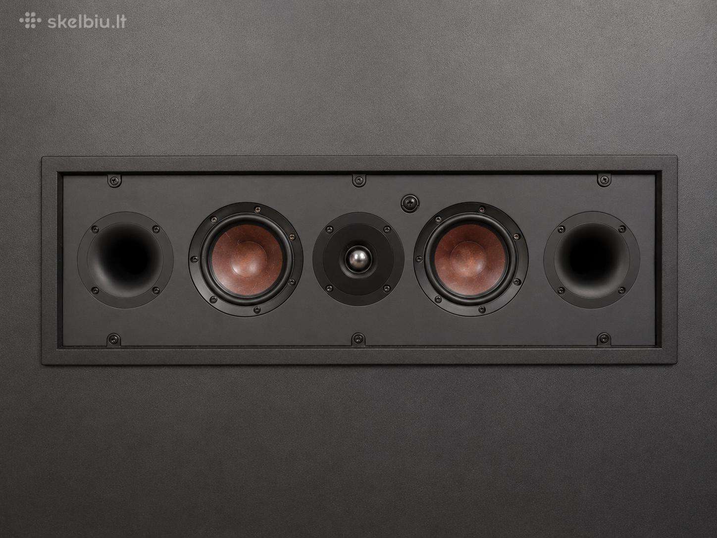 Dali Phantom Iw M-250 Lcr