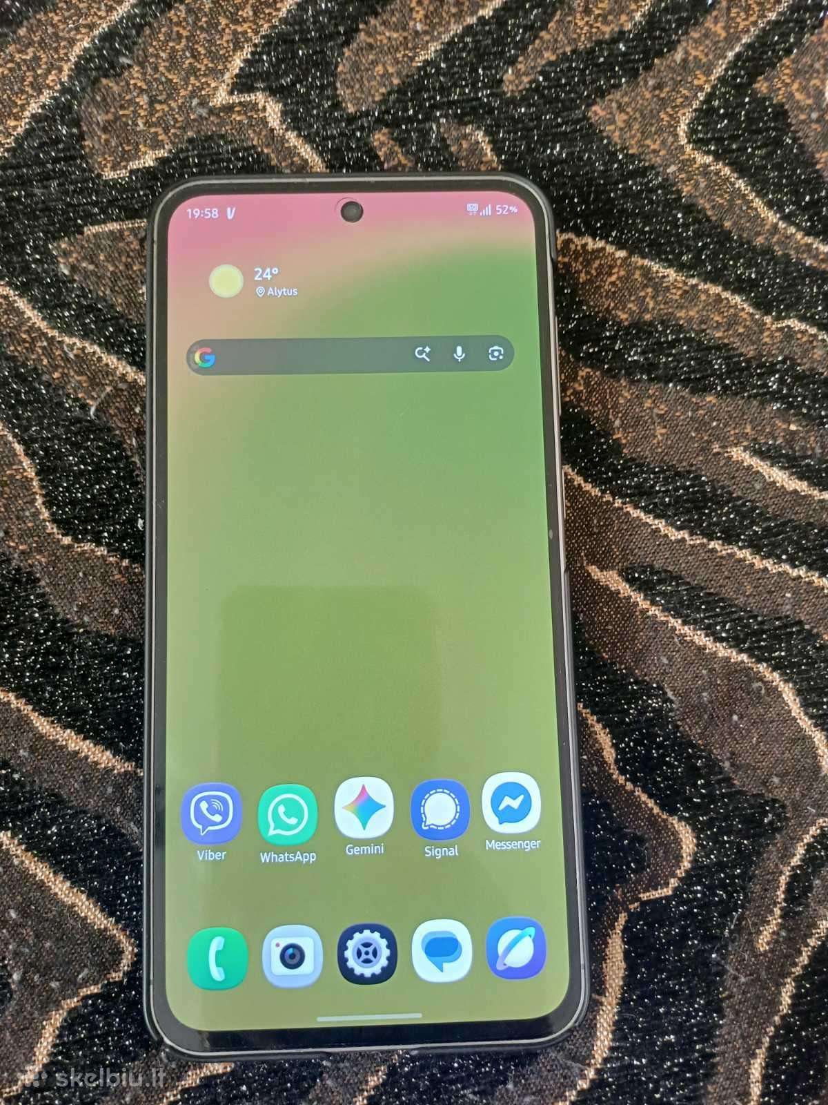 Samsung Galaxy A56 5G