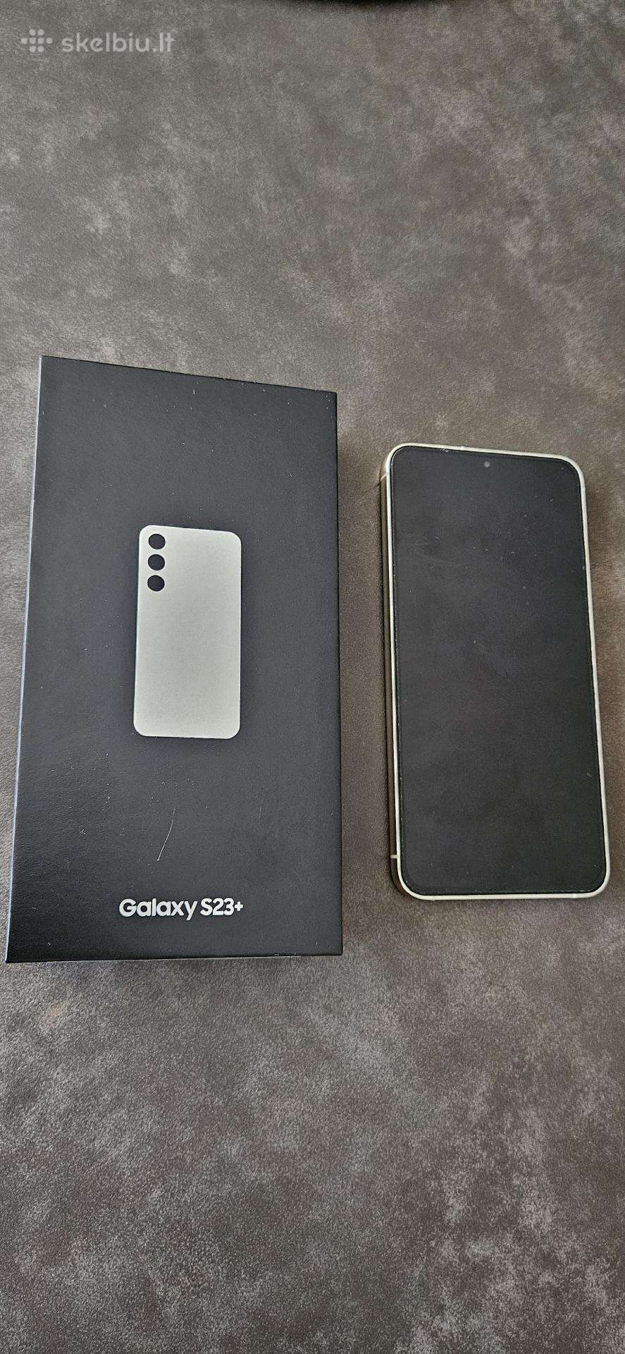 Samsung Galaxy s23+