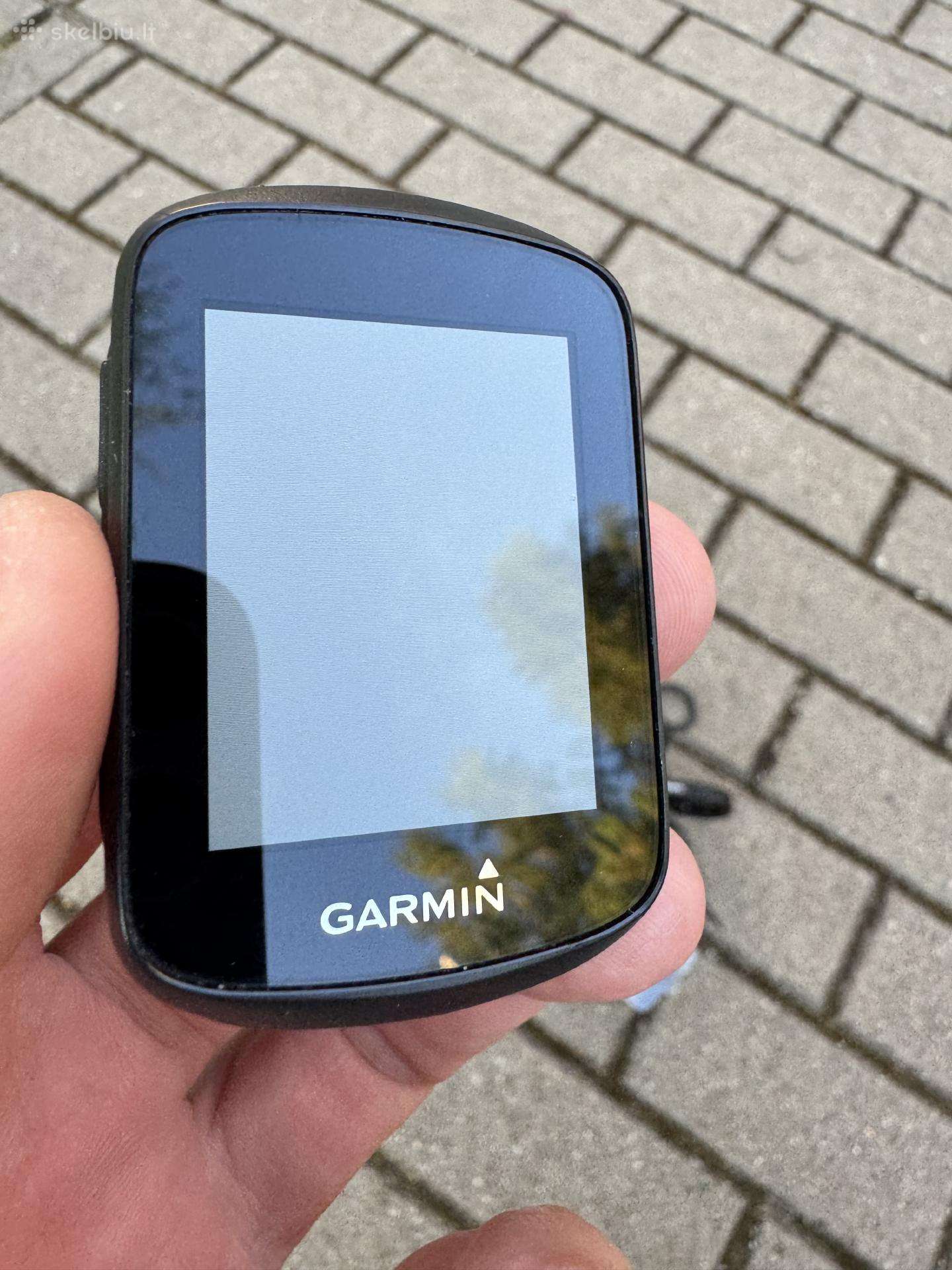Garmin Edge 130 plus
