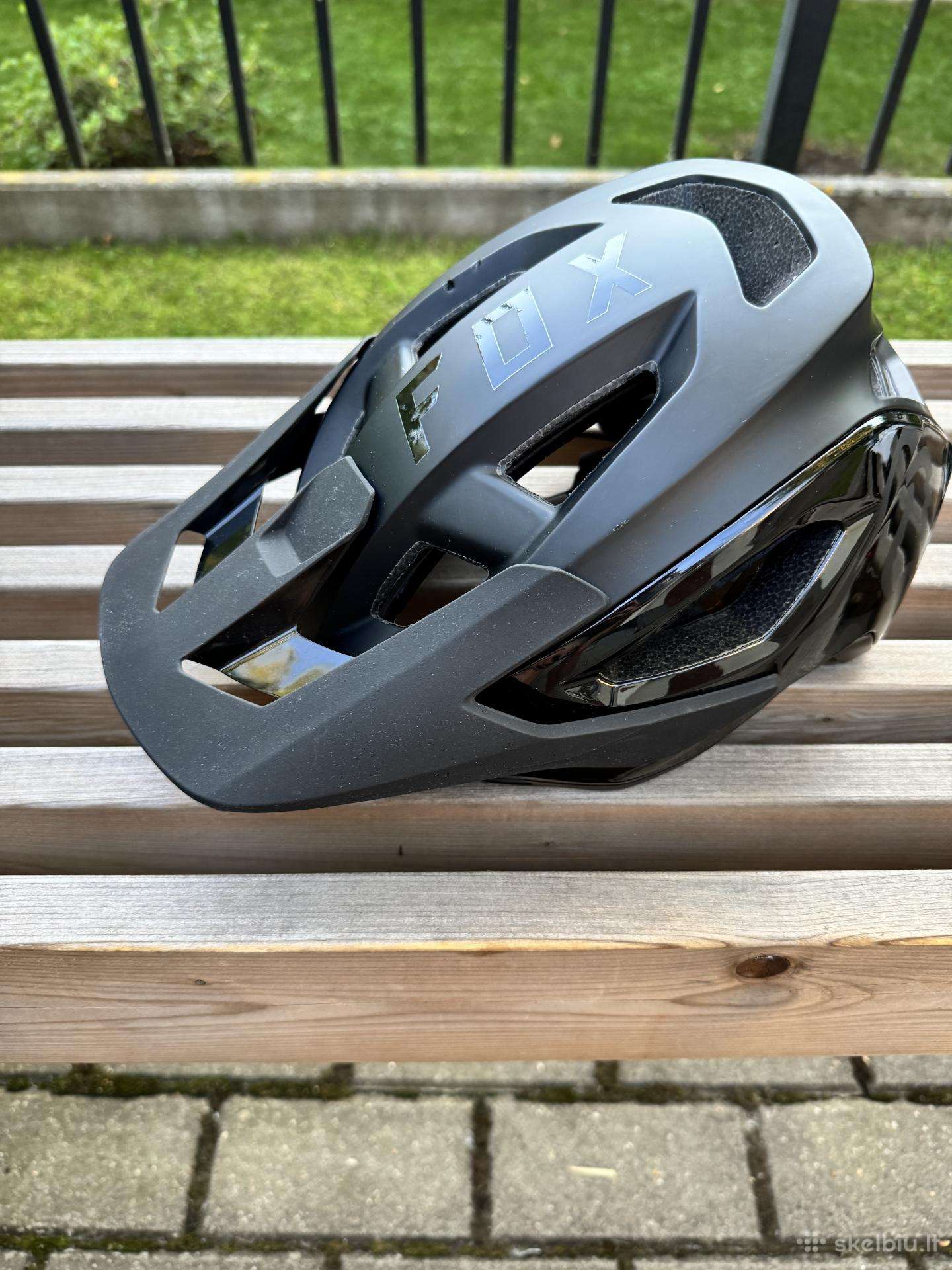 Fox Speedframe Pro M