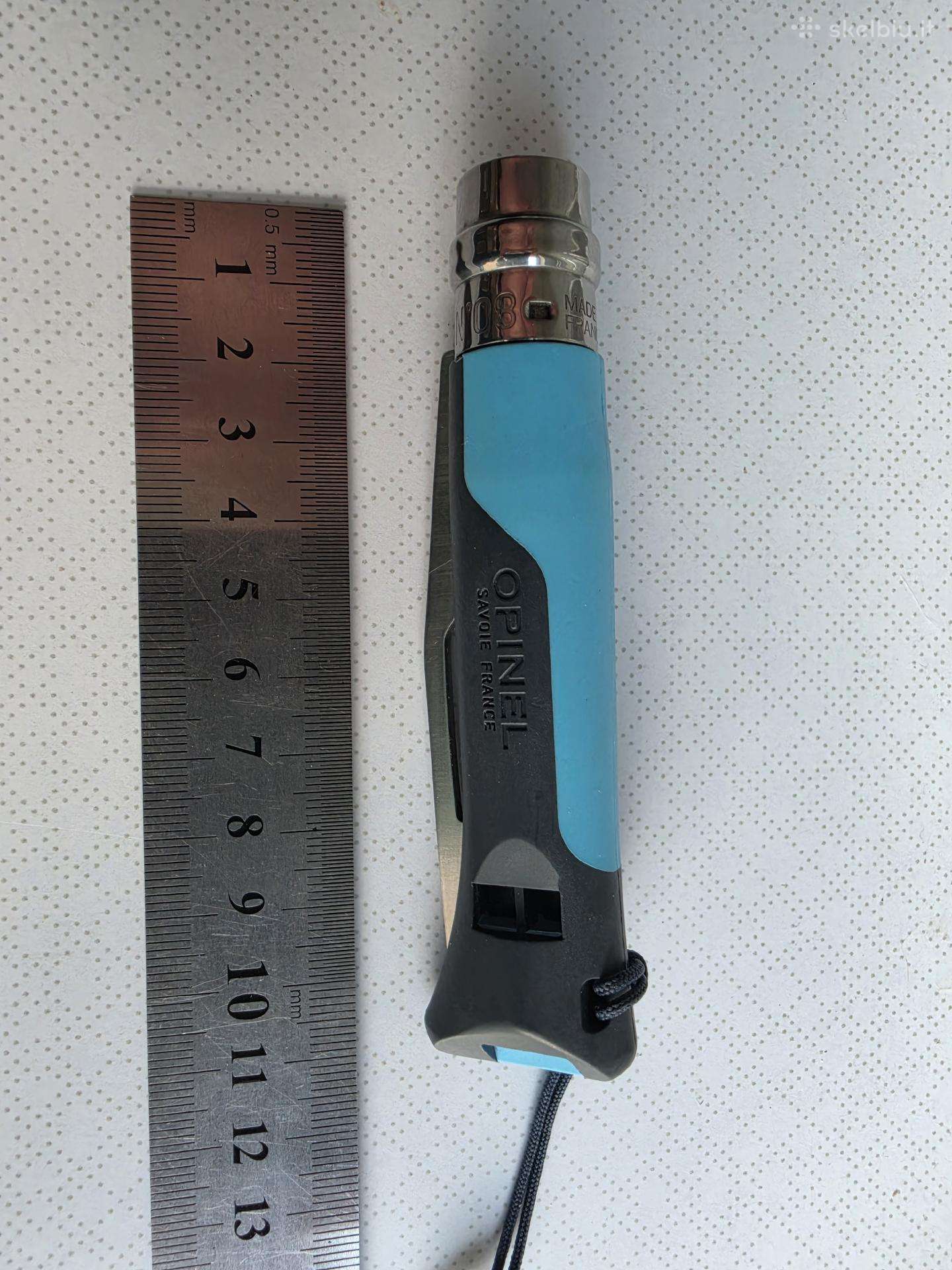 Peilis Opinel Outdor