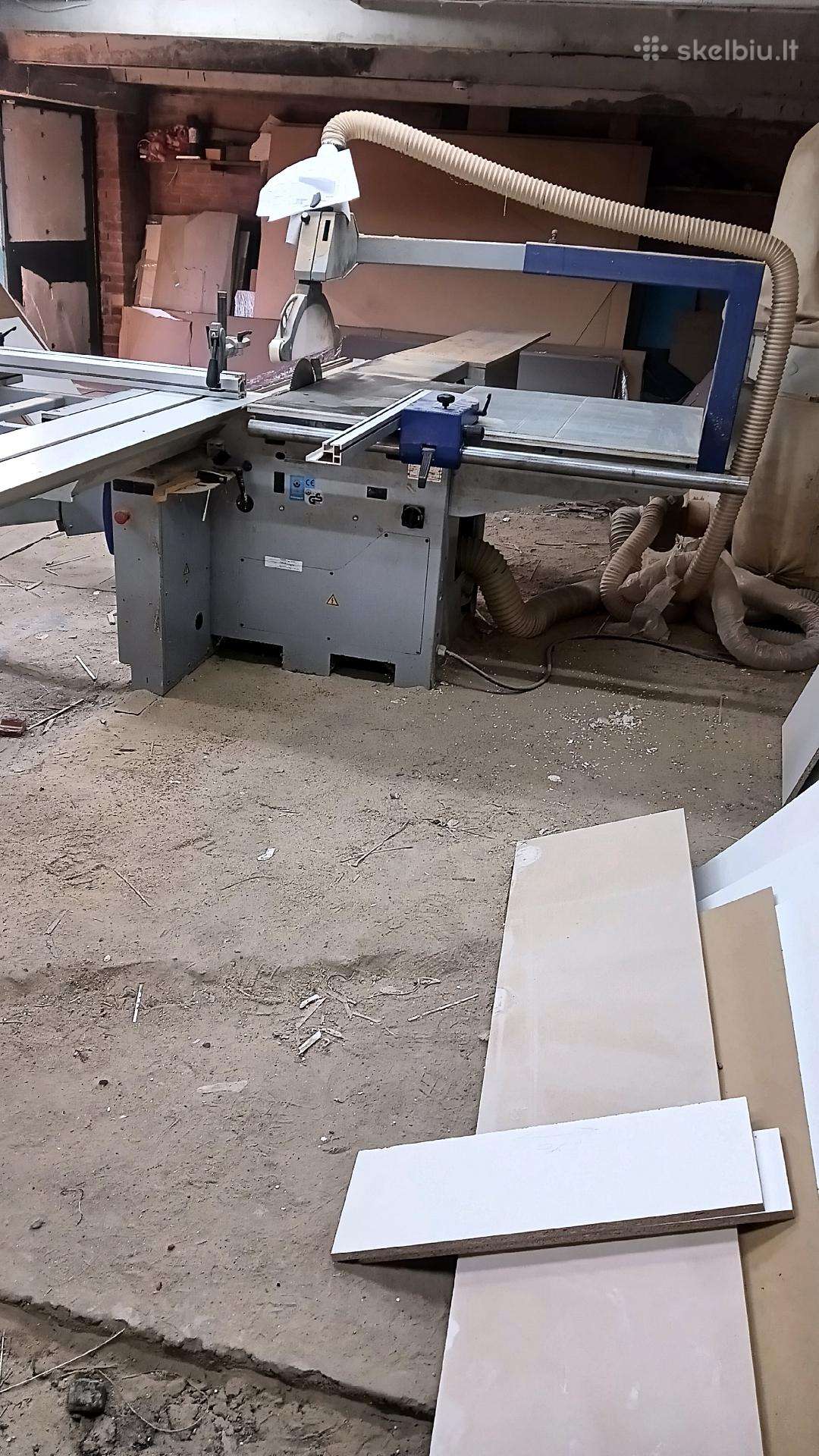 Praduodu felder k 975