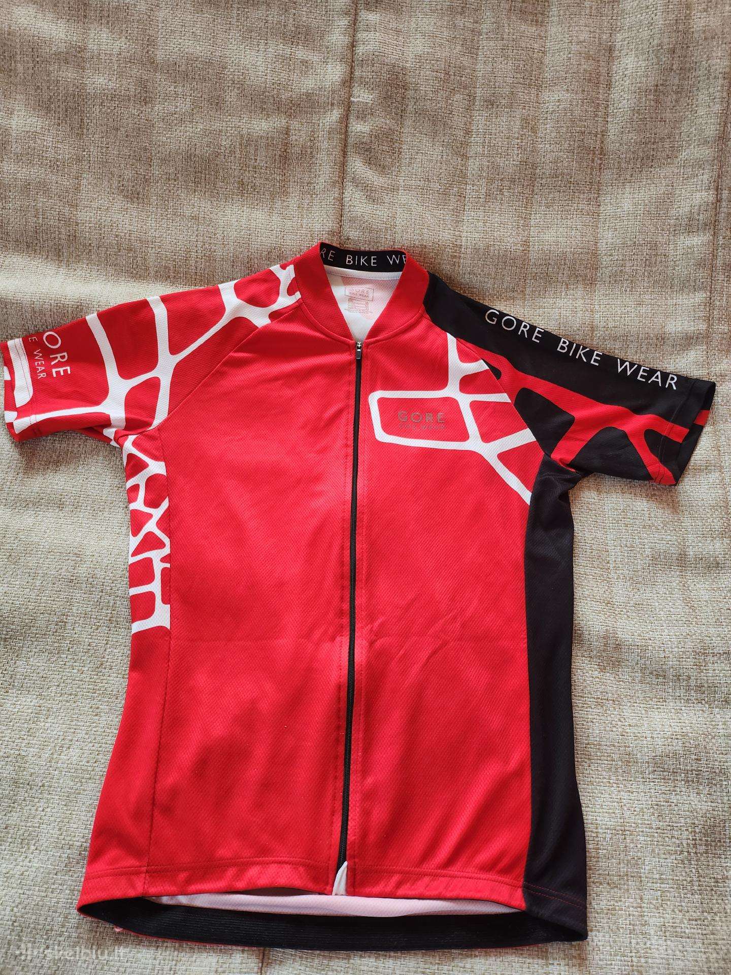 Gore bike wear