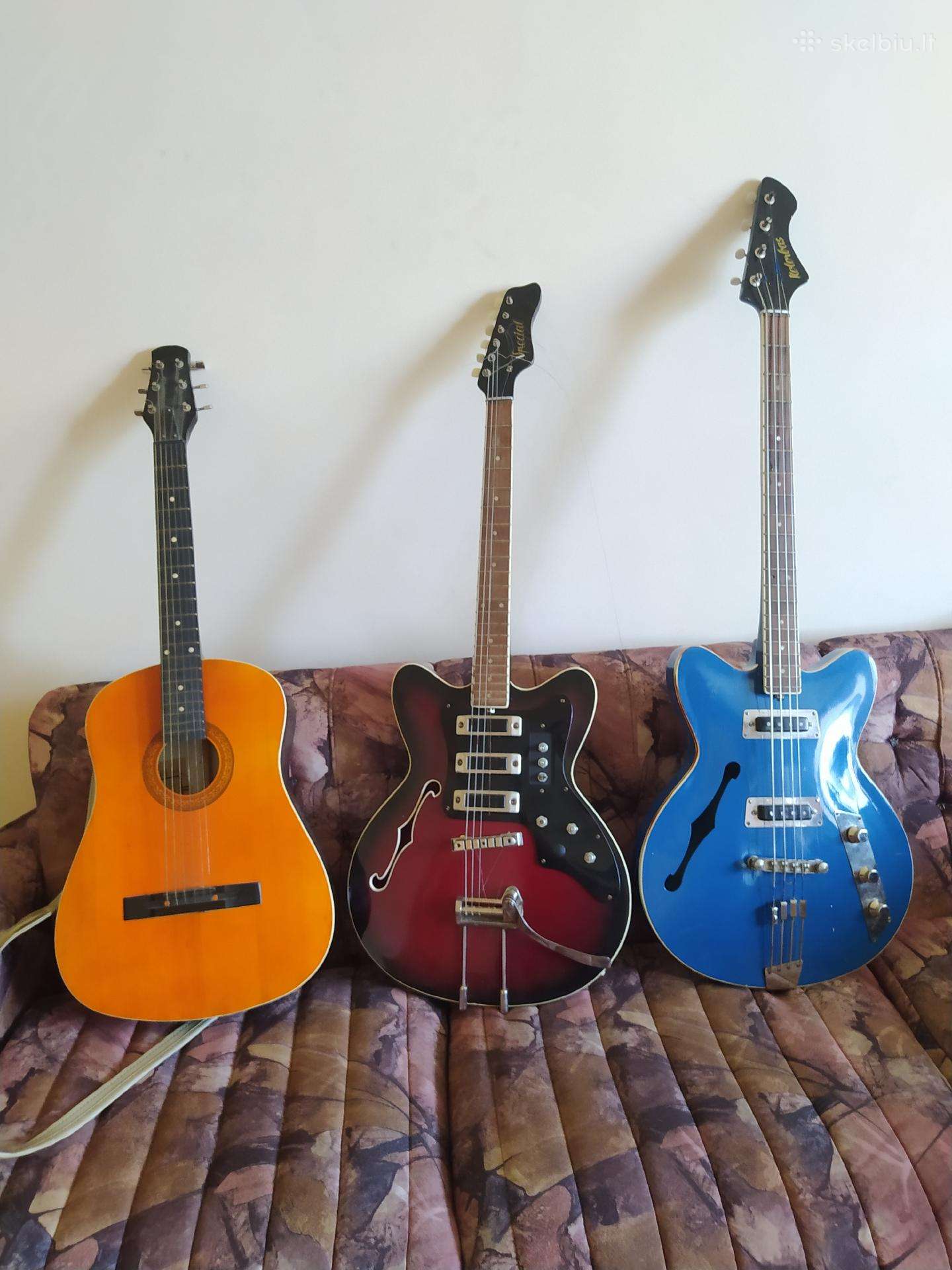 Gitaros