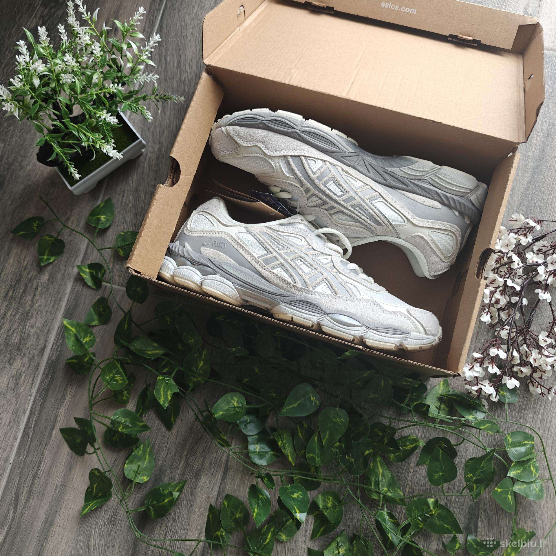 Asics gel Nyc