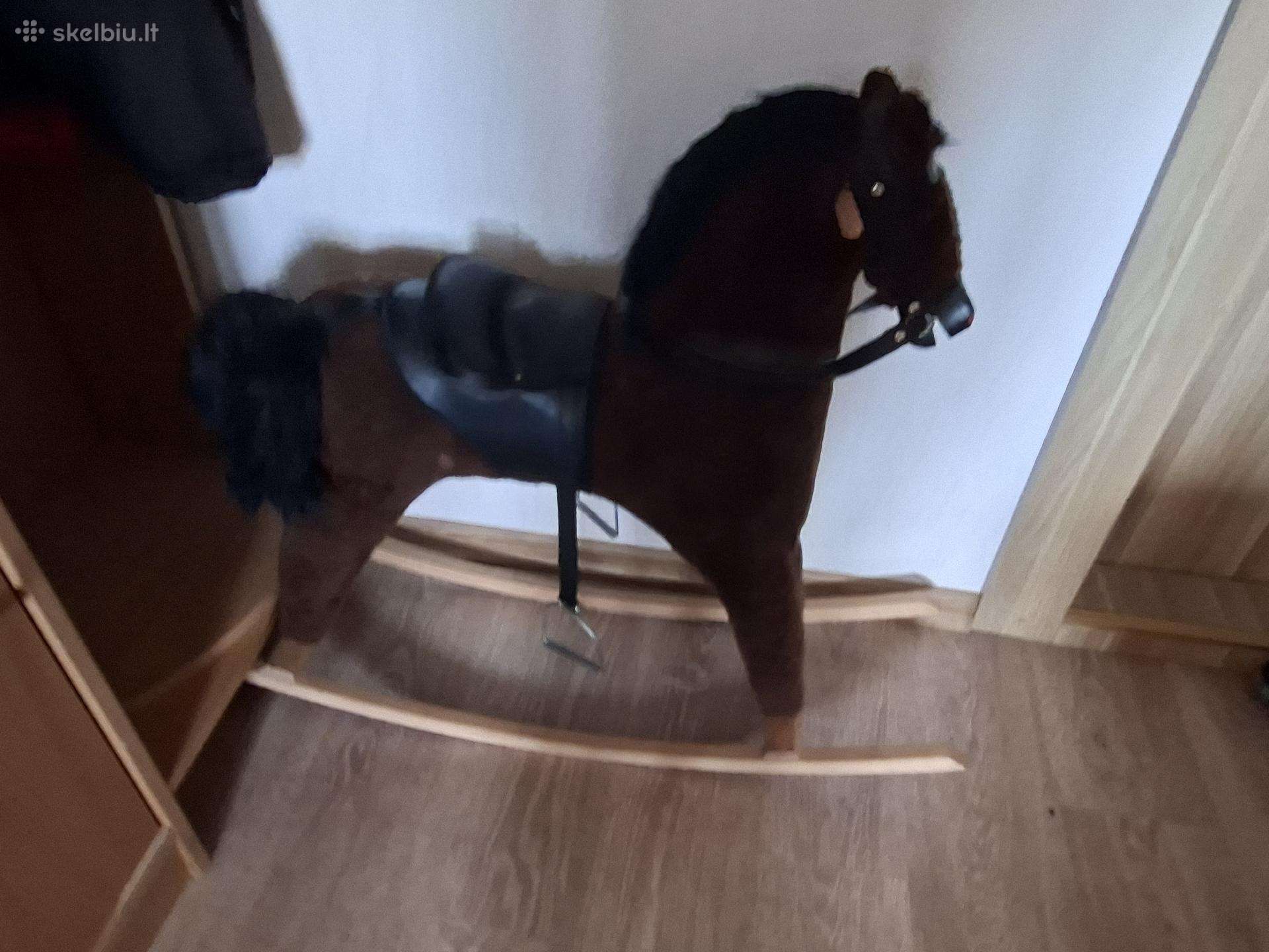 Arkliukas