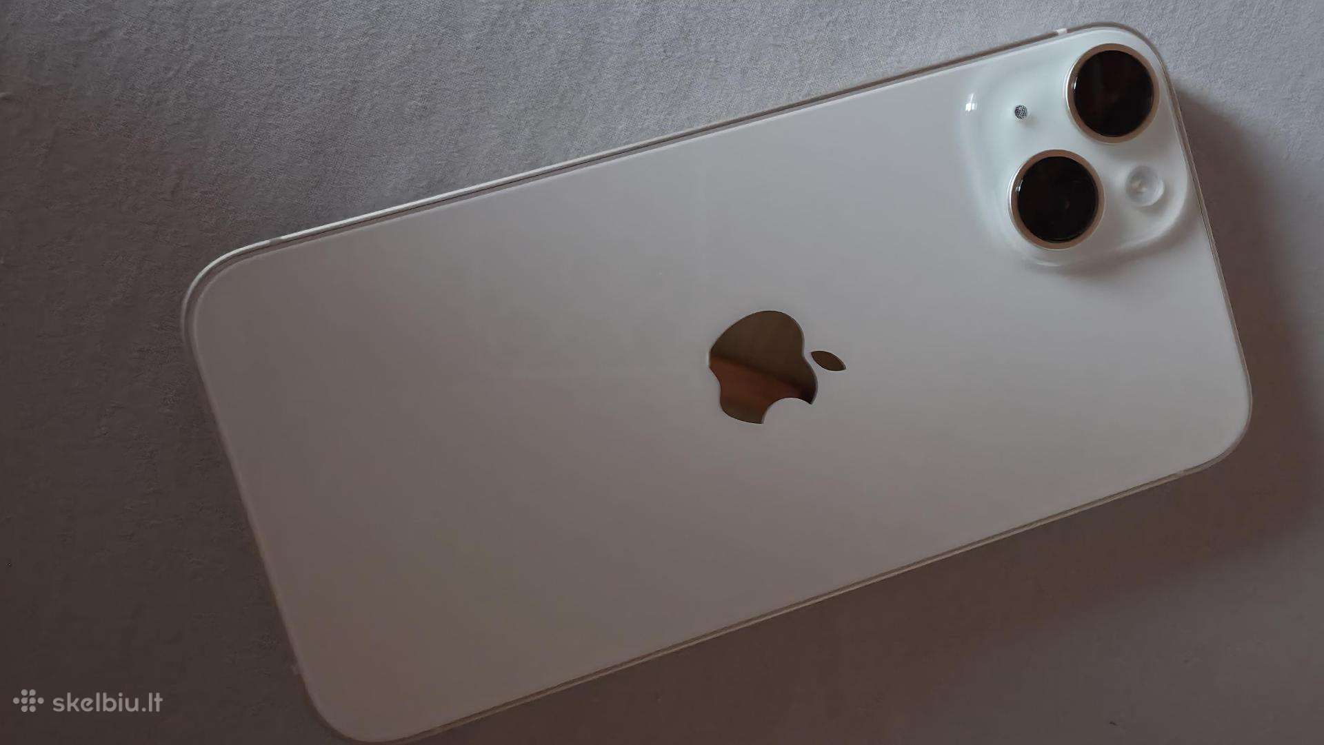 Apple iPhone 14 mobilusis telefonas